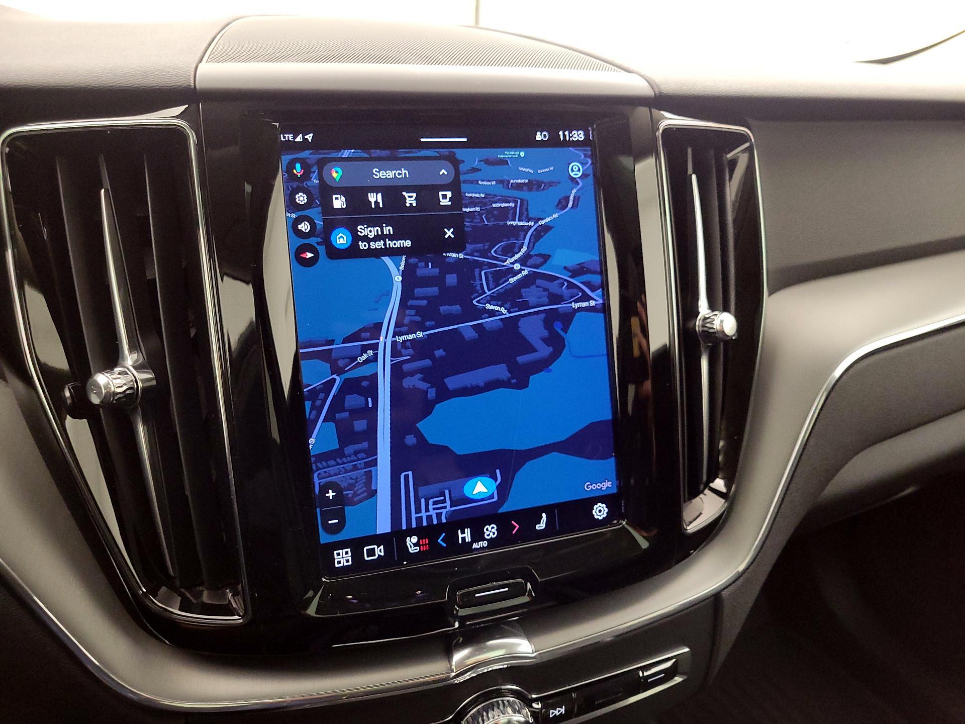 Thumbnail: 2023 Volvo XC60 - 14