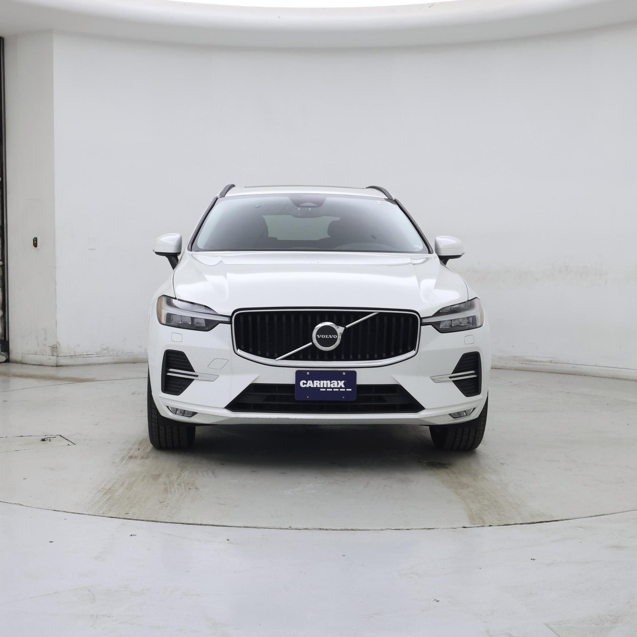 Thumbnail: 2023 Volvo XC60 - 5
