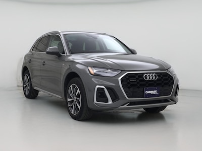 2023 Audi Q5 S-Line Premium