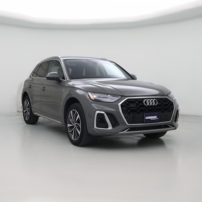2023 Audi Q5 S-Line Premium