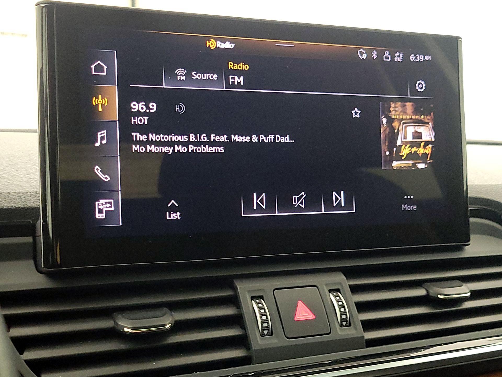 Thumbnail: 2023 Audi Q5 - 15