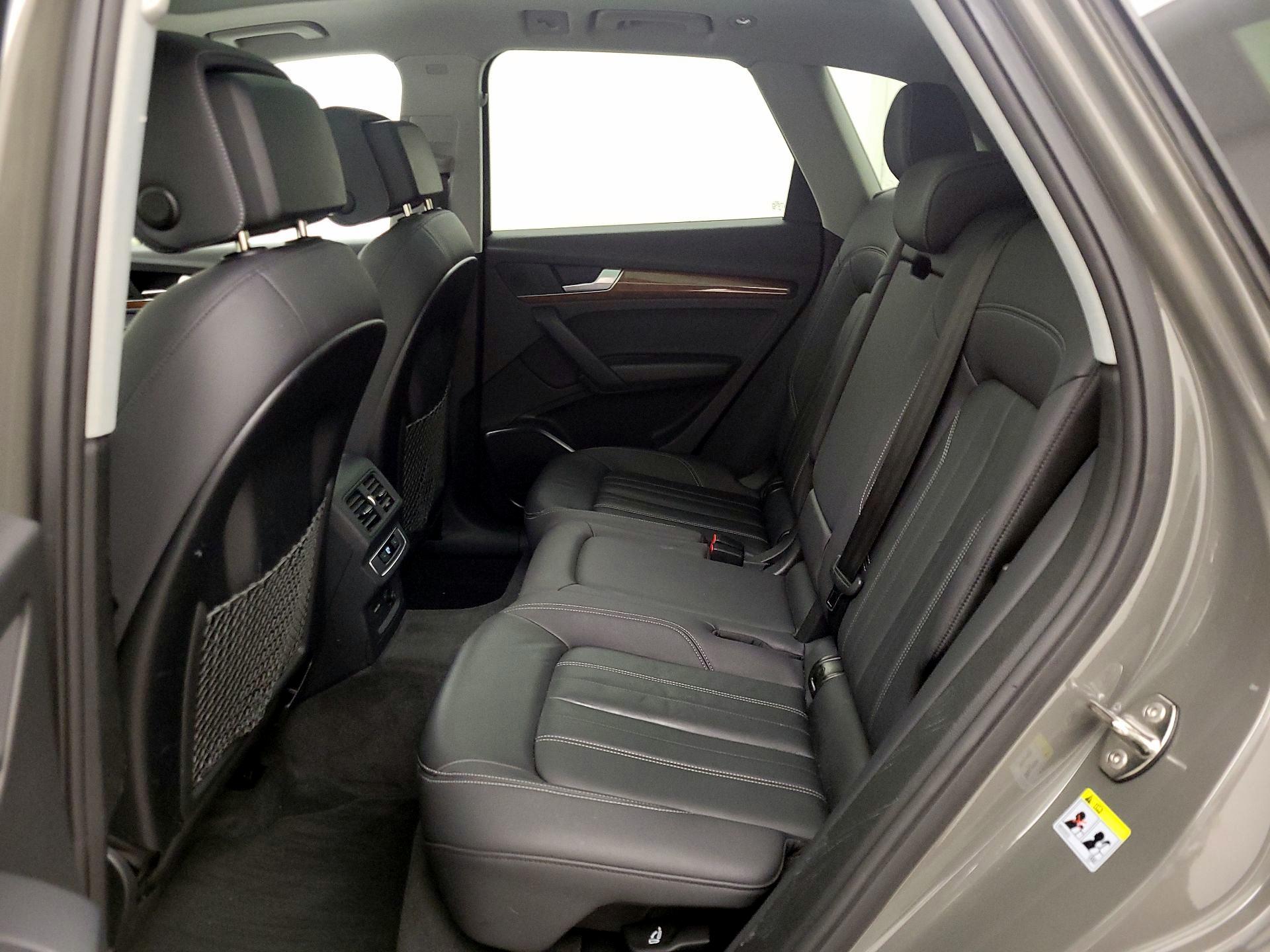 Thumbnail: 2023 Audi Q5 - 20