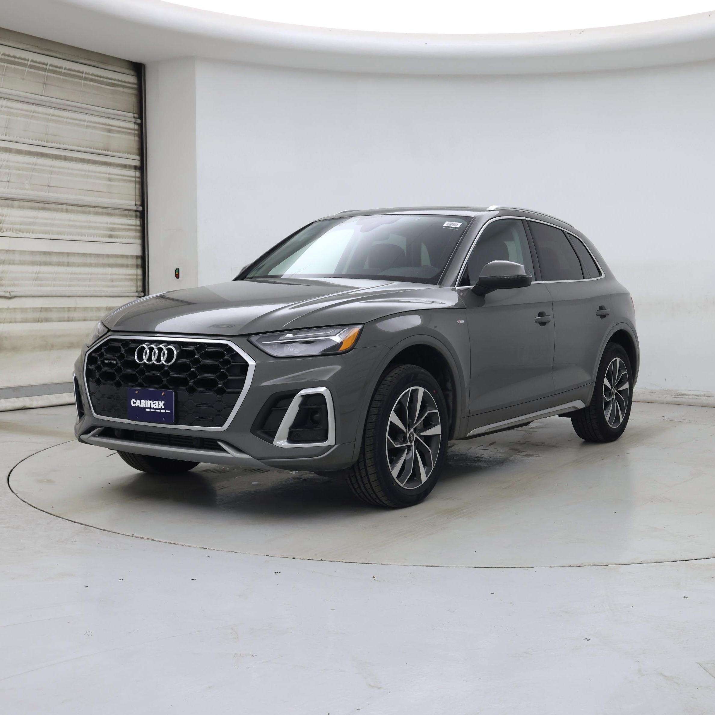 Thumbnail: 2023 Audi Q5 - 4