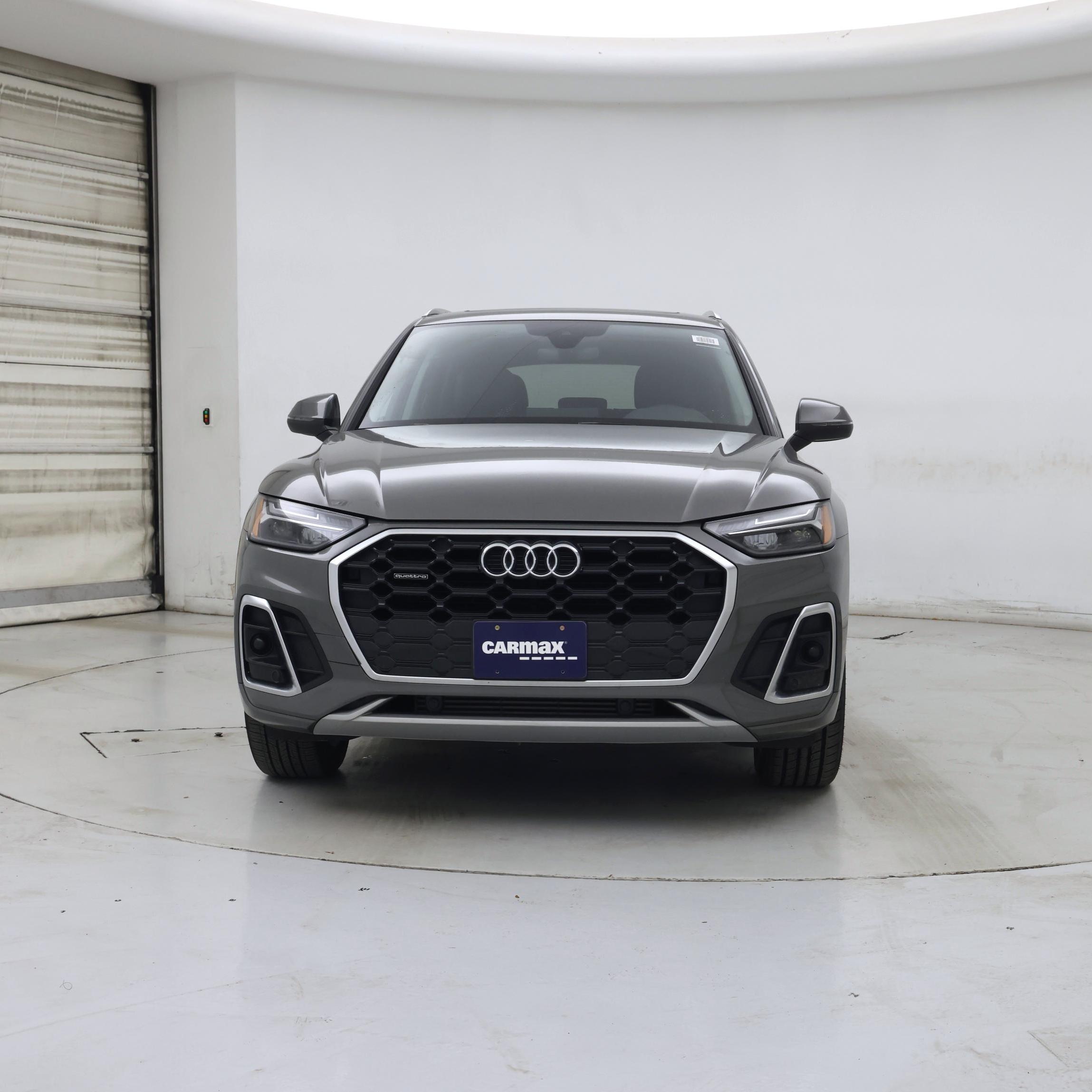 Thumbnail: 2023 Audi Q5 - 5