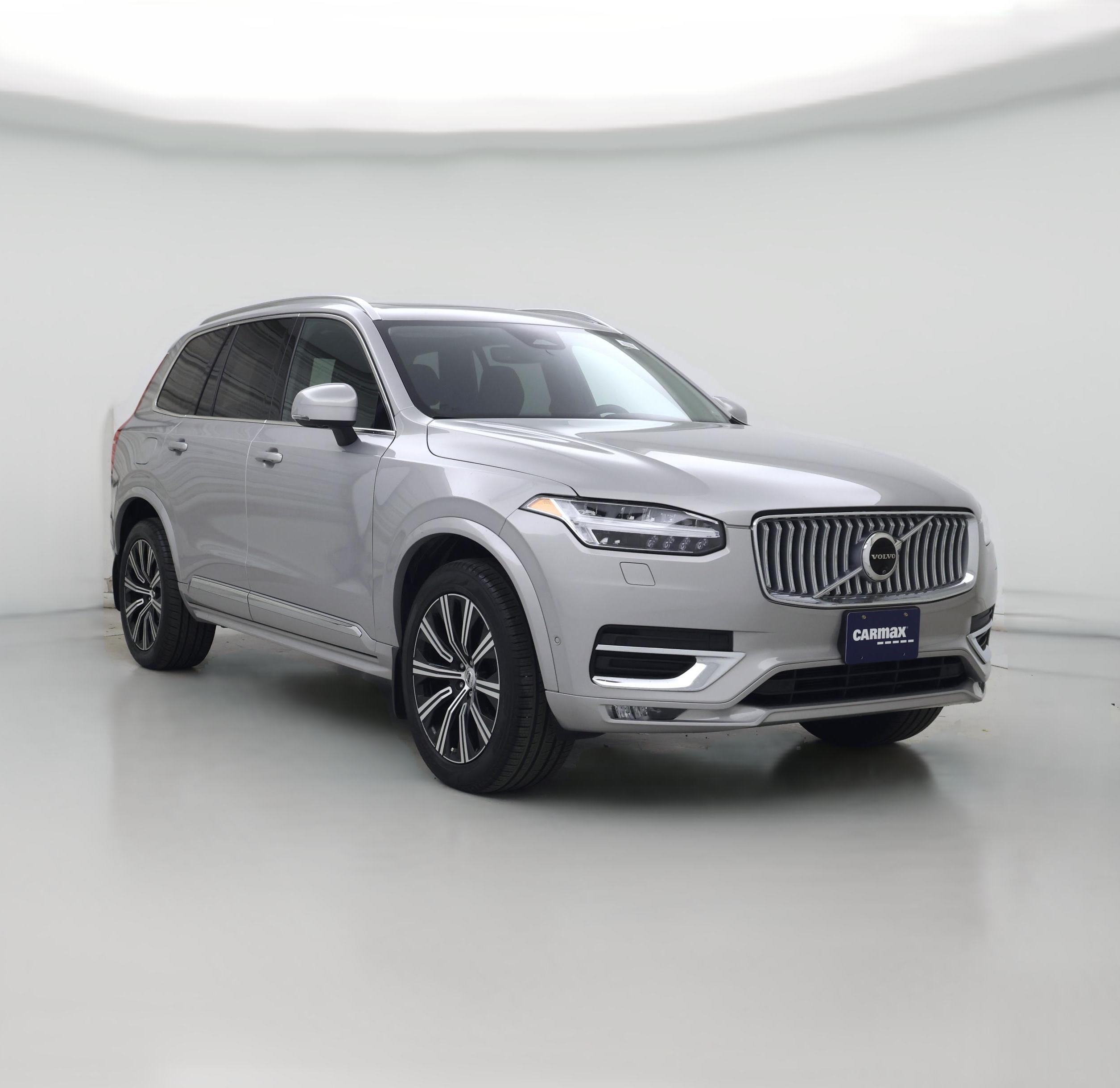 Thumbnail: 2024 Volvo XC90 - 1