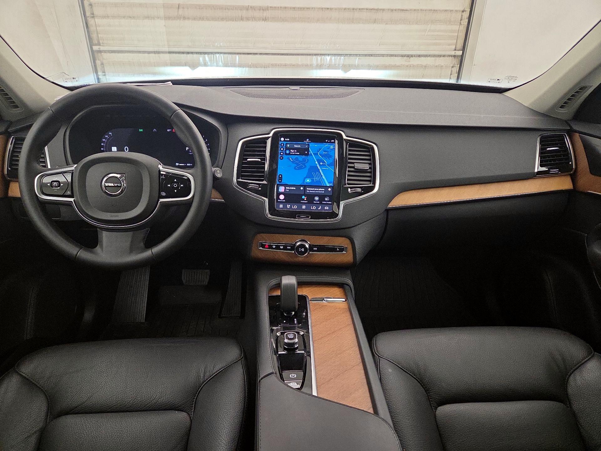 Thumbnail: 2024 Volvo XC90 - 9