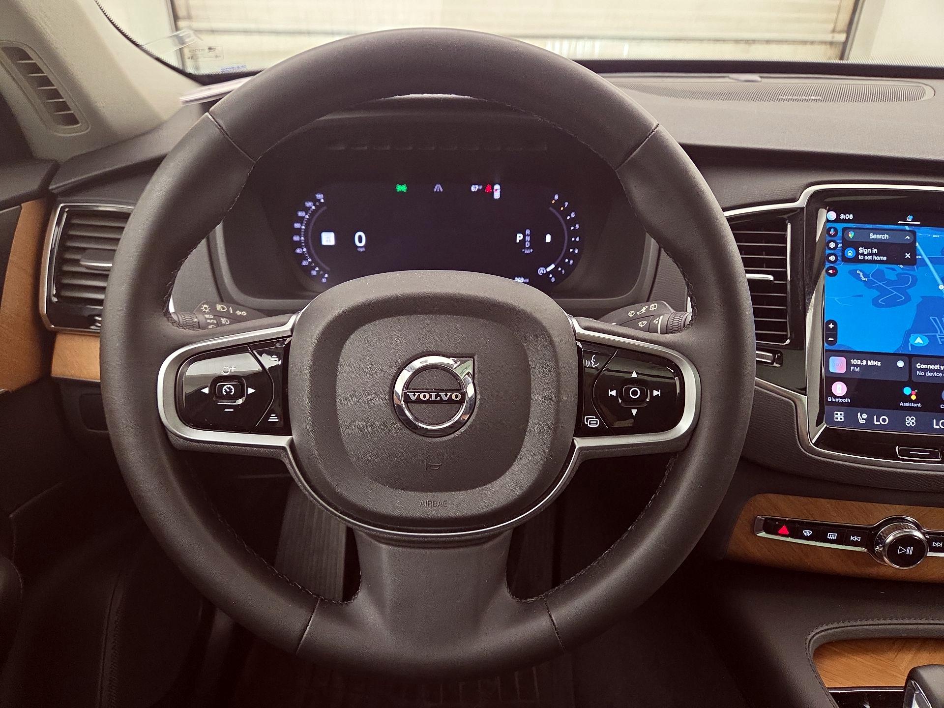 Thumbnail: 2024 Volvo XC90 - 10