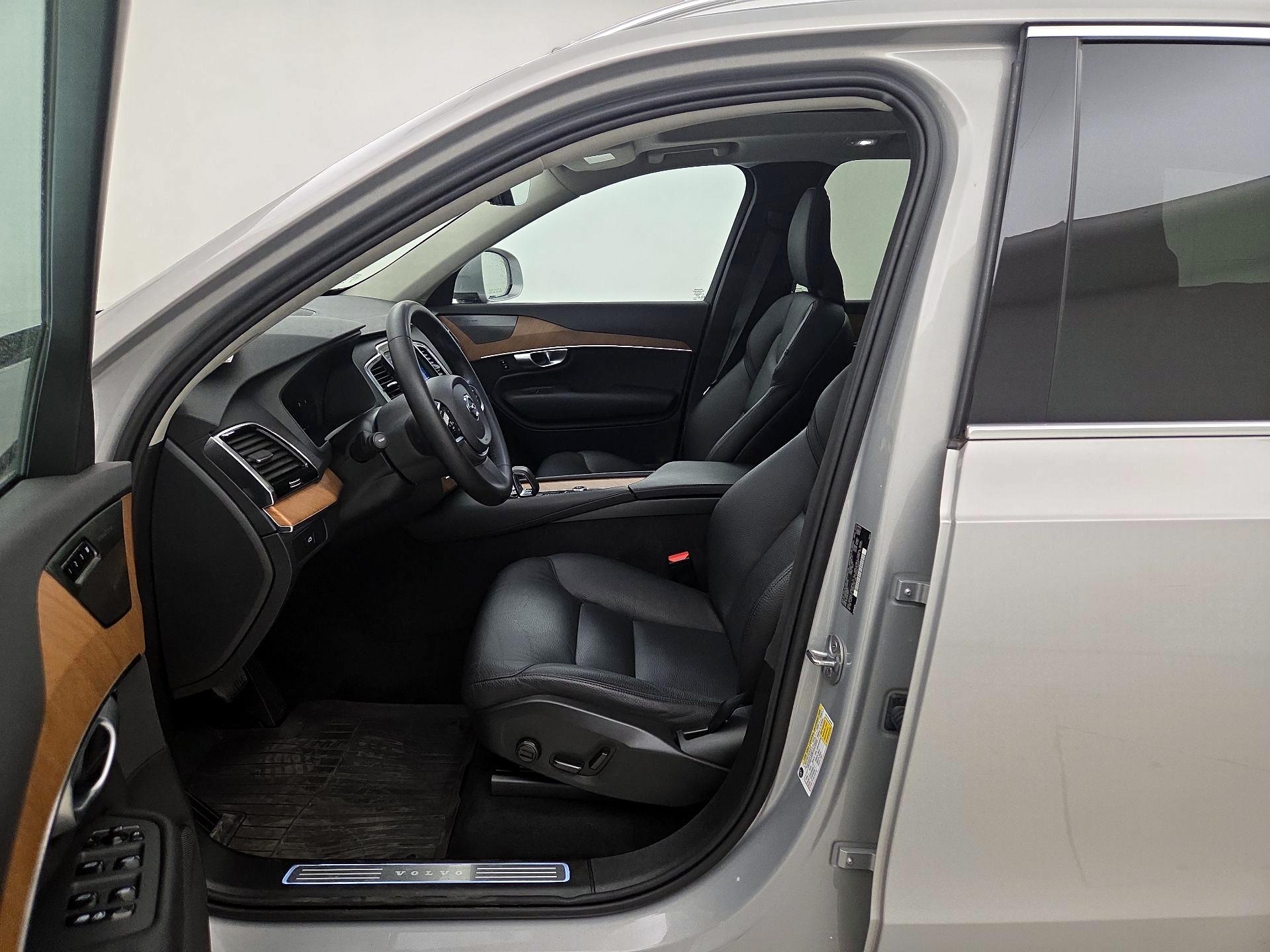 Thumbnail: 2024 Volvo XC90 - 11