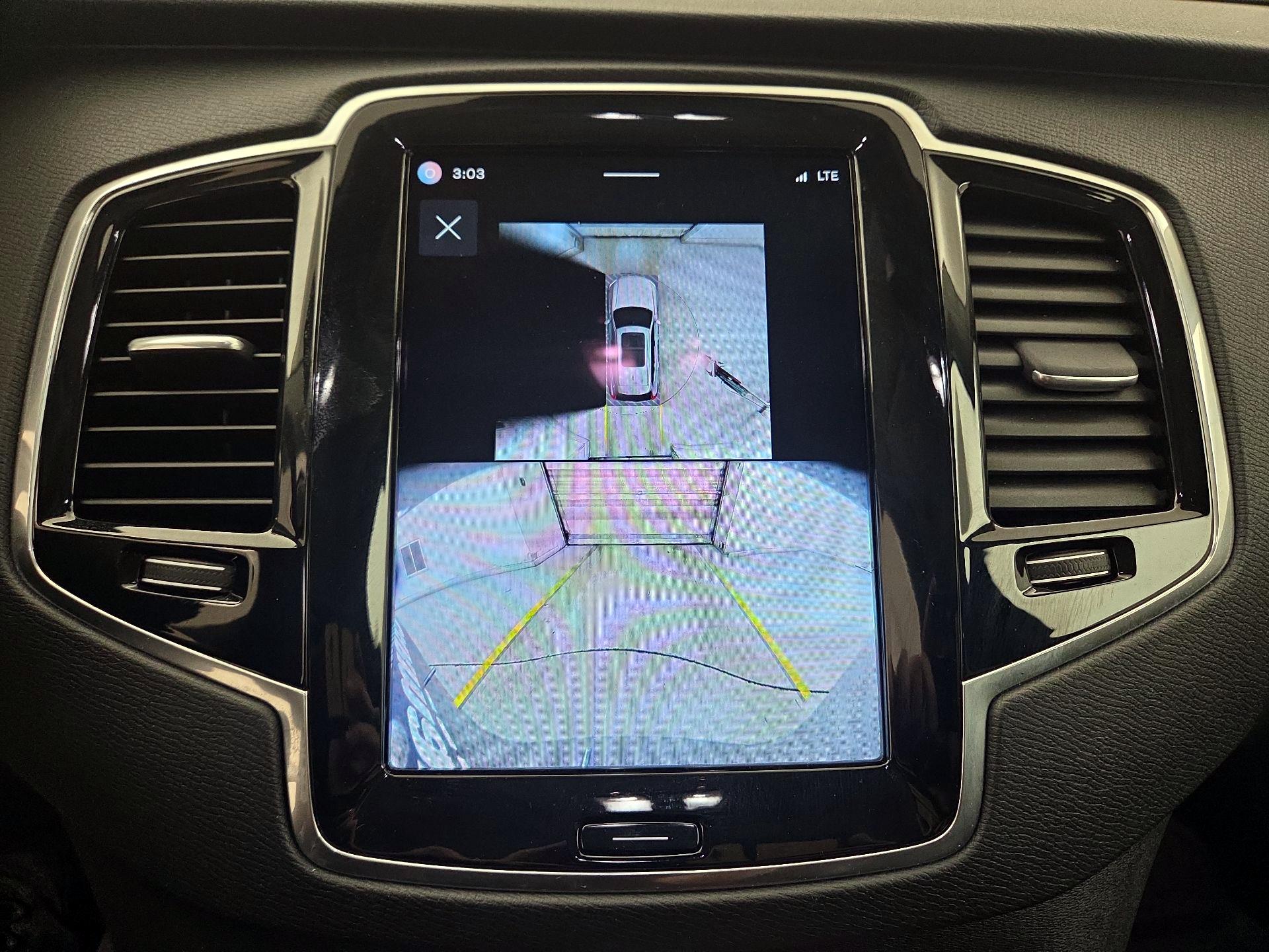 Thumbnail: 2024 Volvo XC90 - 15