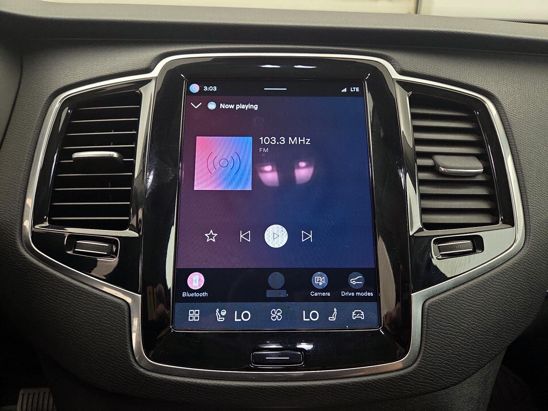 Thumbnail: 2024 Volvo XC90 - 16