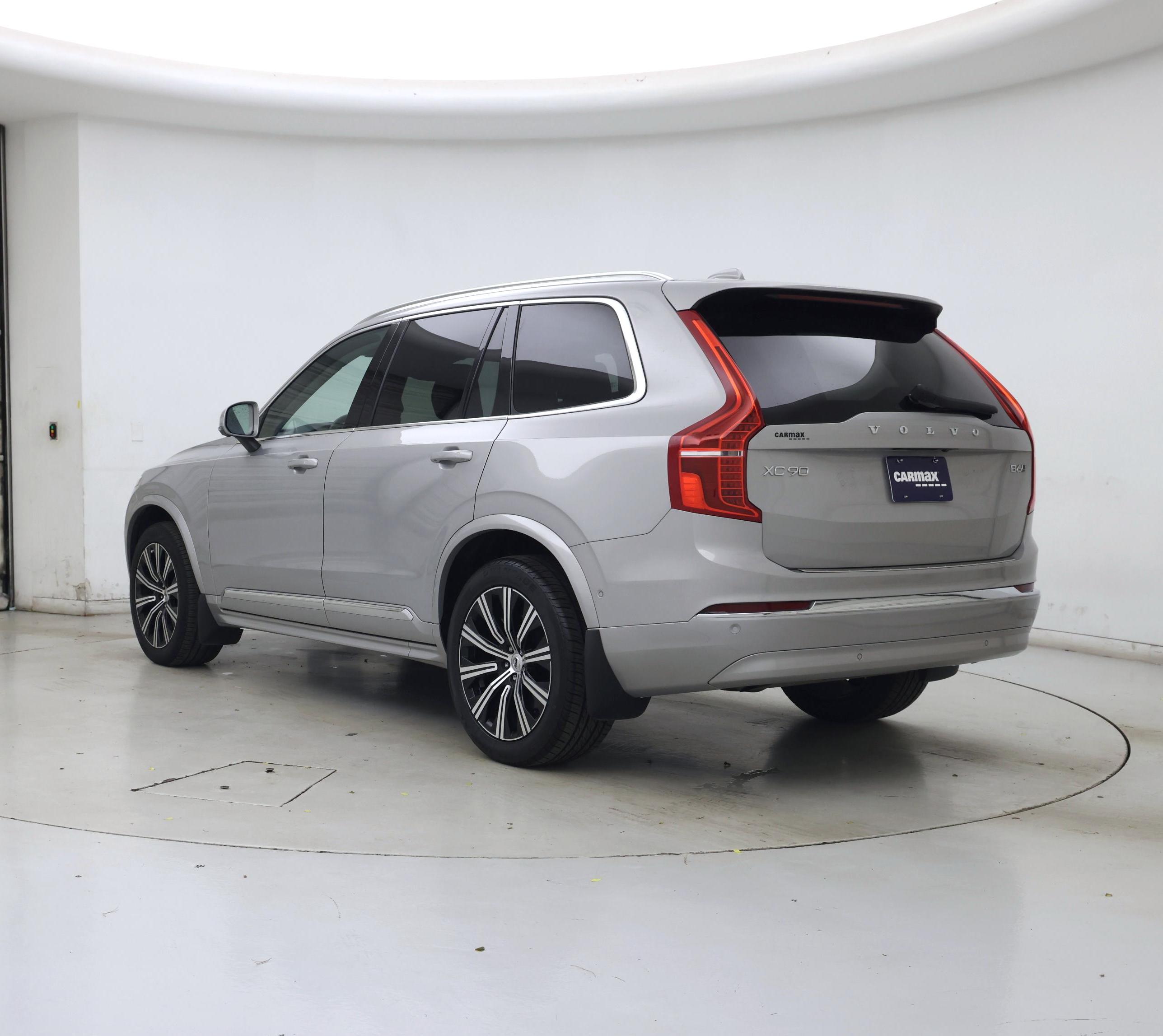 Thumbnail: 2024 Volvo XC90 - 2