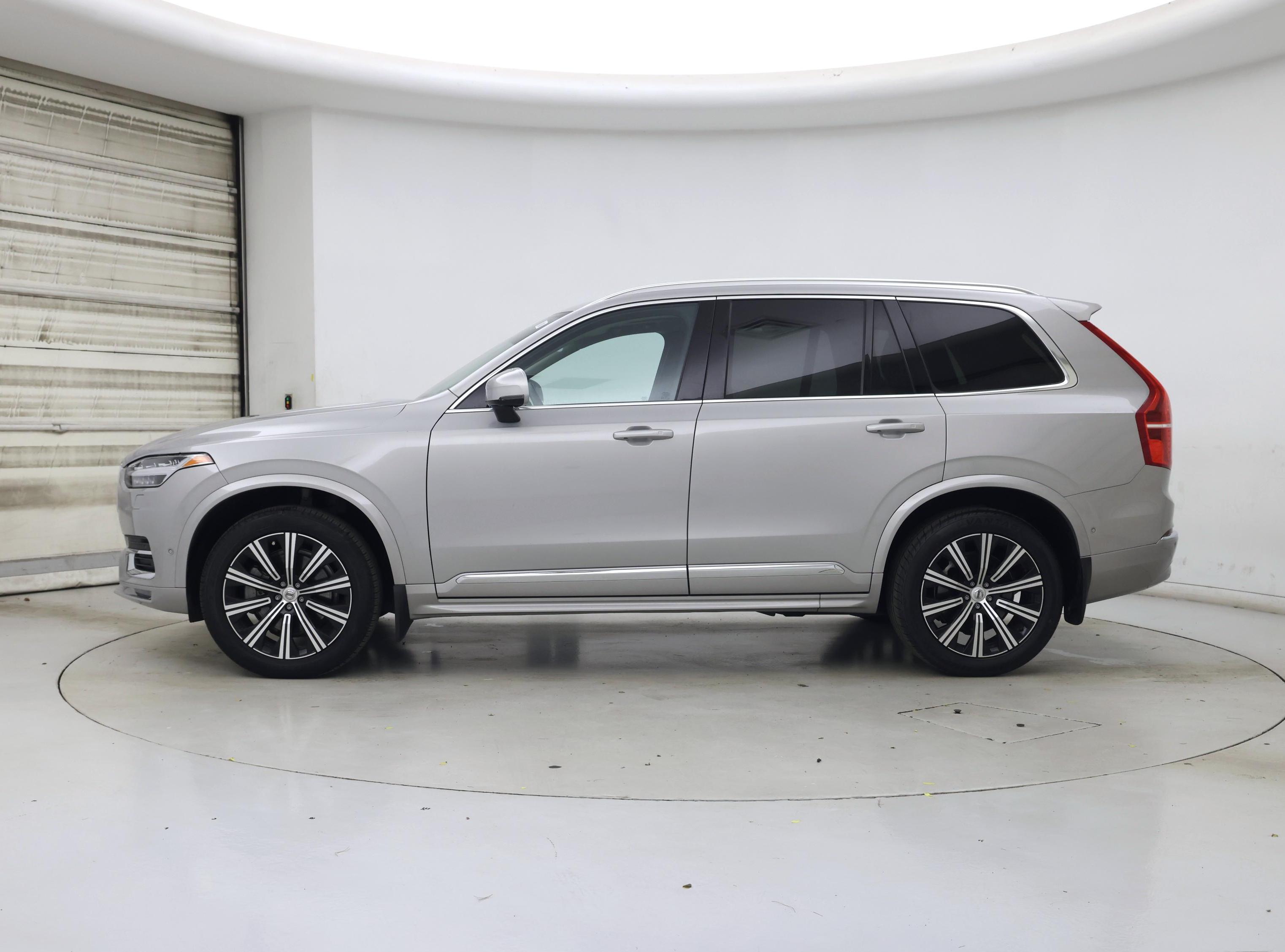 Thumbnail: 2024 Volvo XC90 - 3