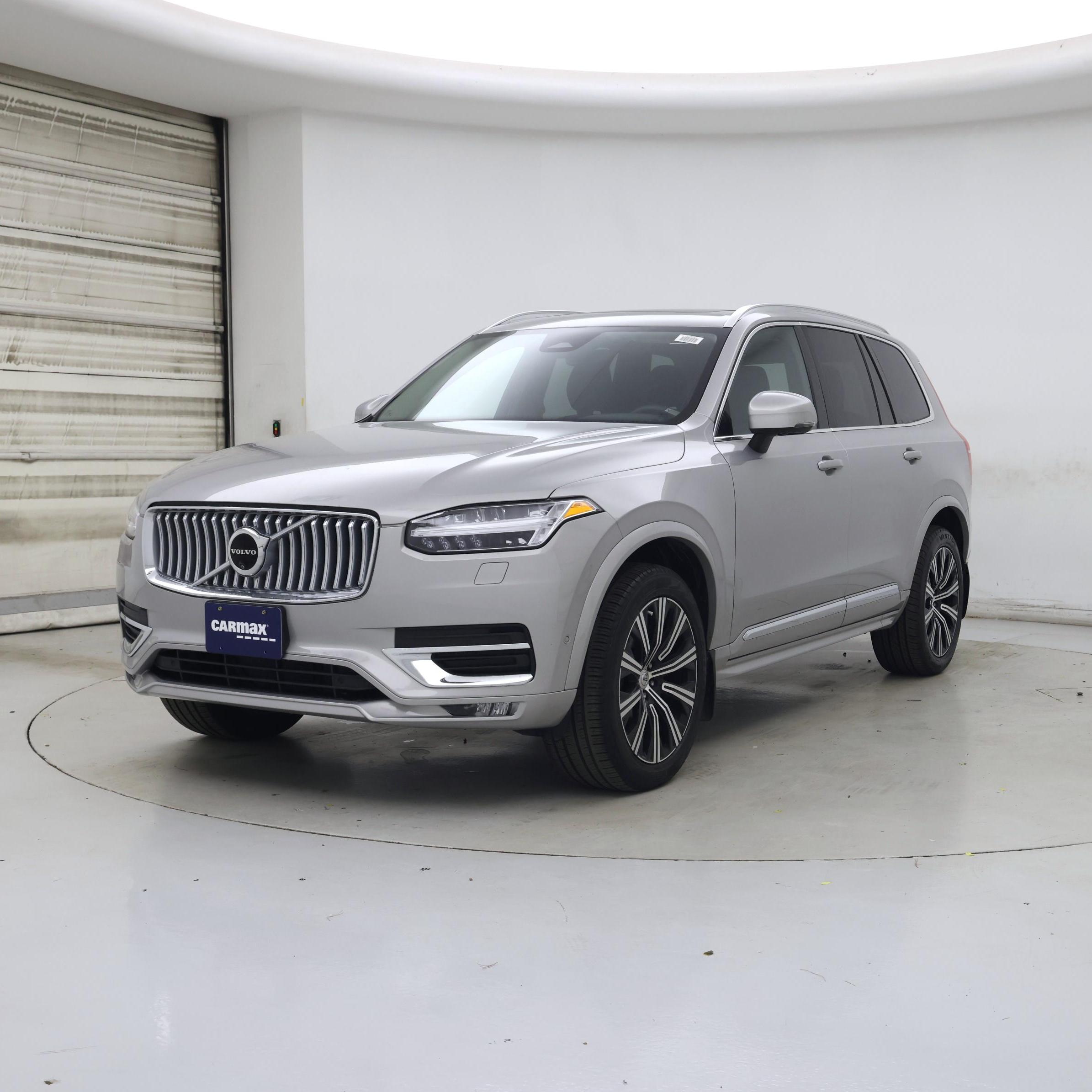 Thumbnail: 2024 Volvo XC90 - 4