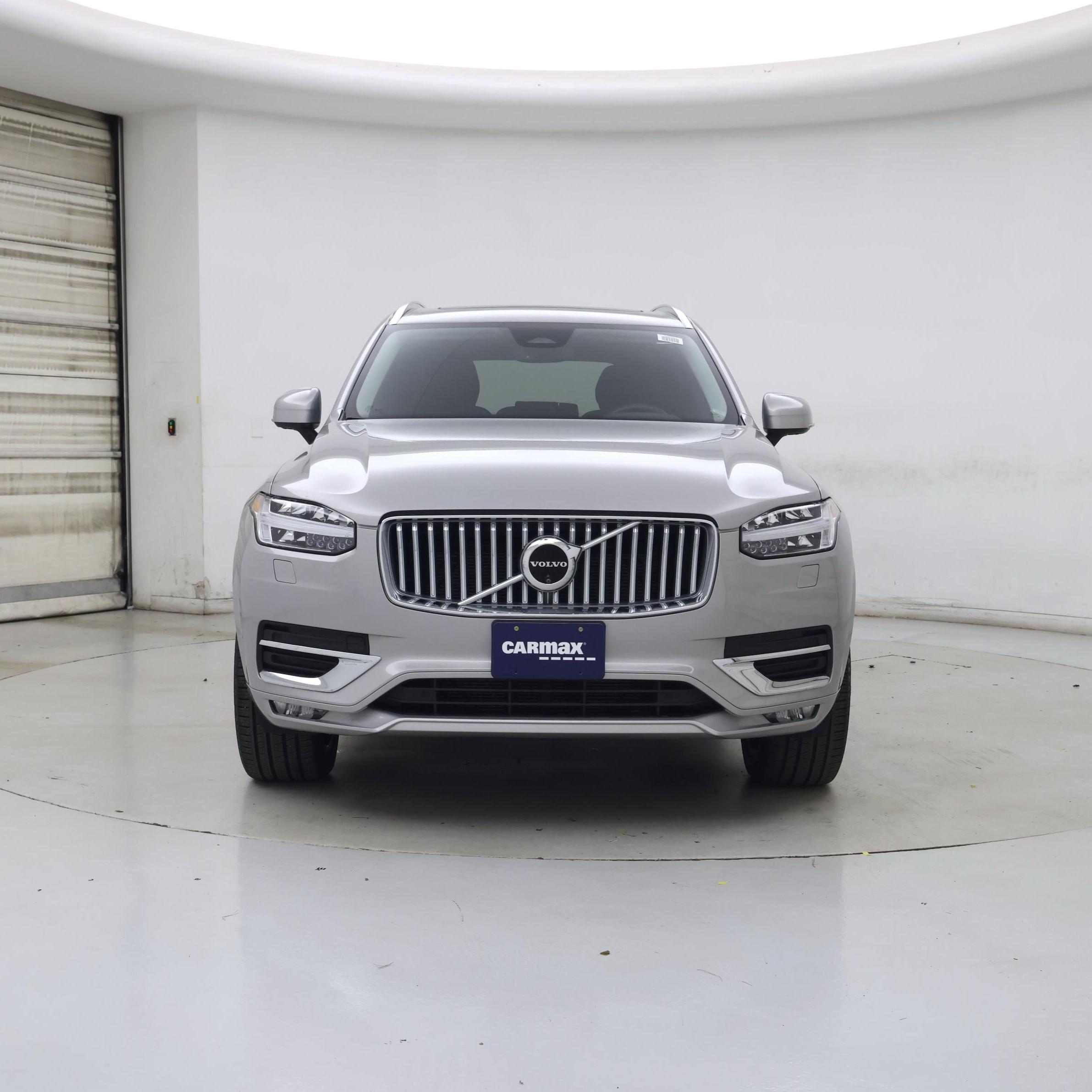 Thumbnail: 2024 Volvo XC90 - 5