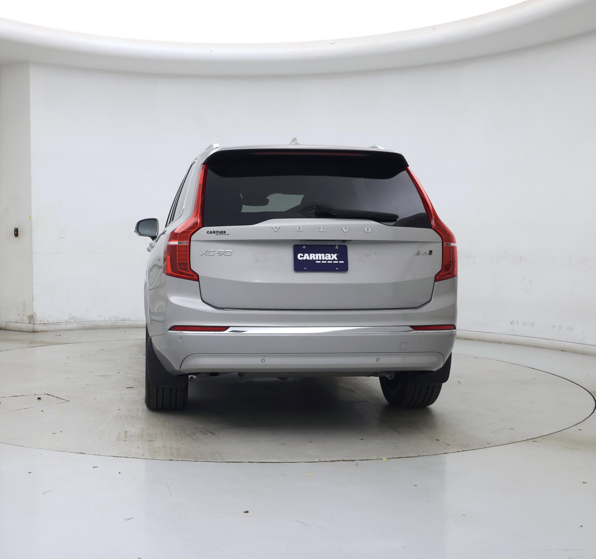 Thumbnail: 2024 Volvo XC90 - 6