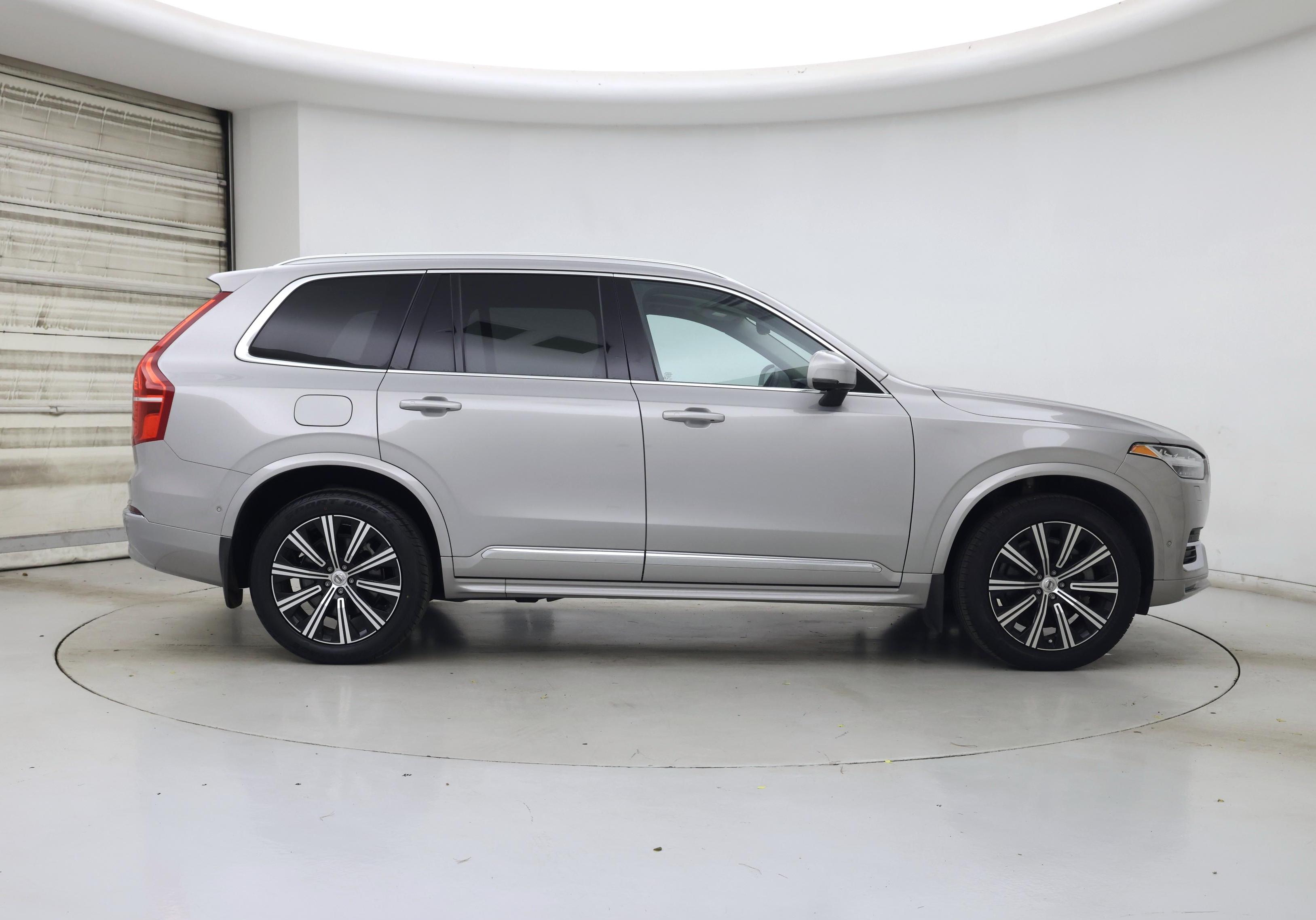 Thumbnail: 2024 Volvo XC90 - 7