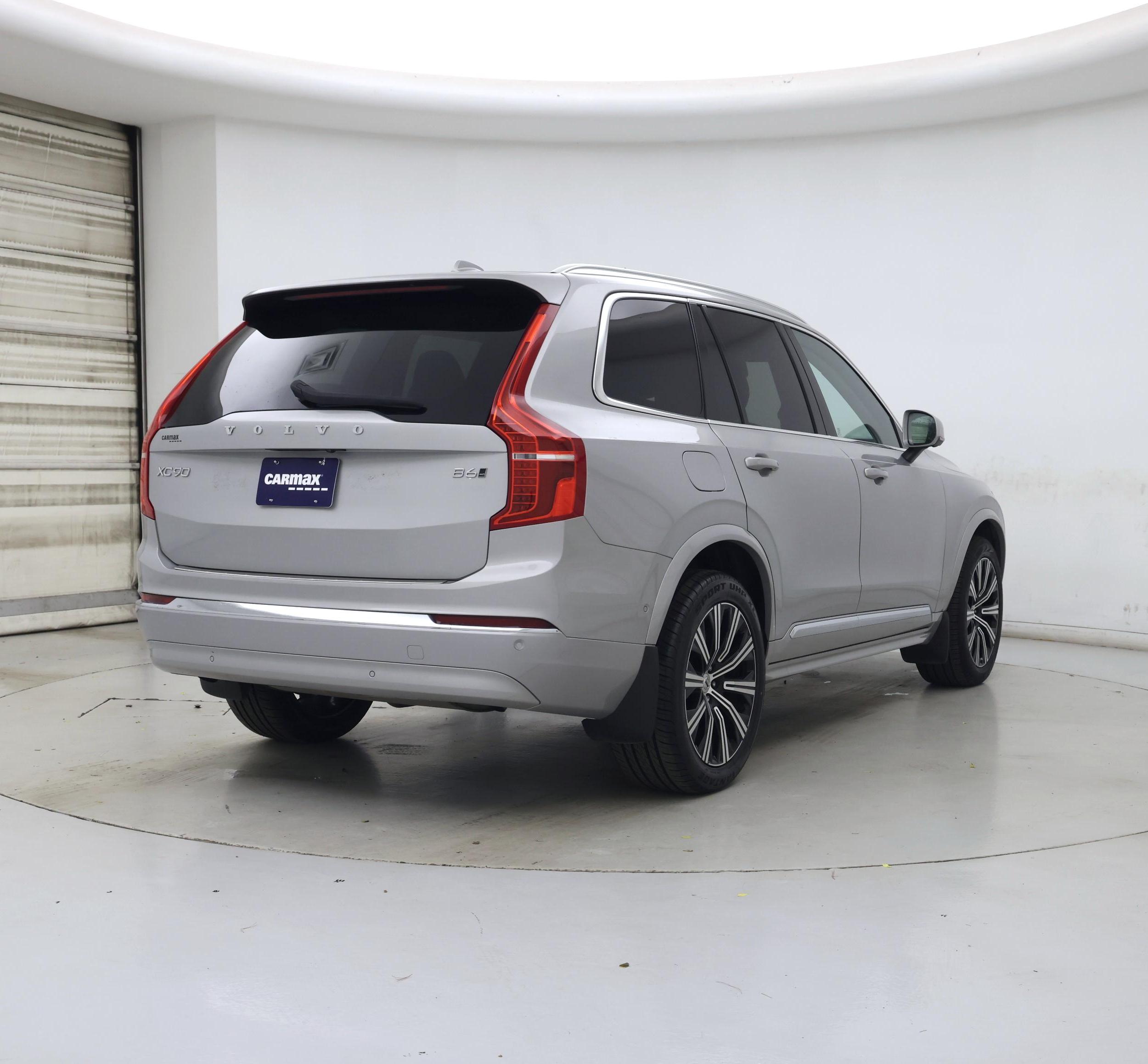 Thumbnail: 2024 Volvo XC90 - 8