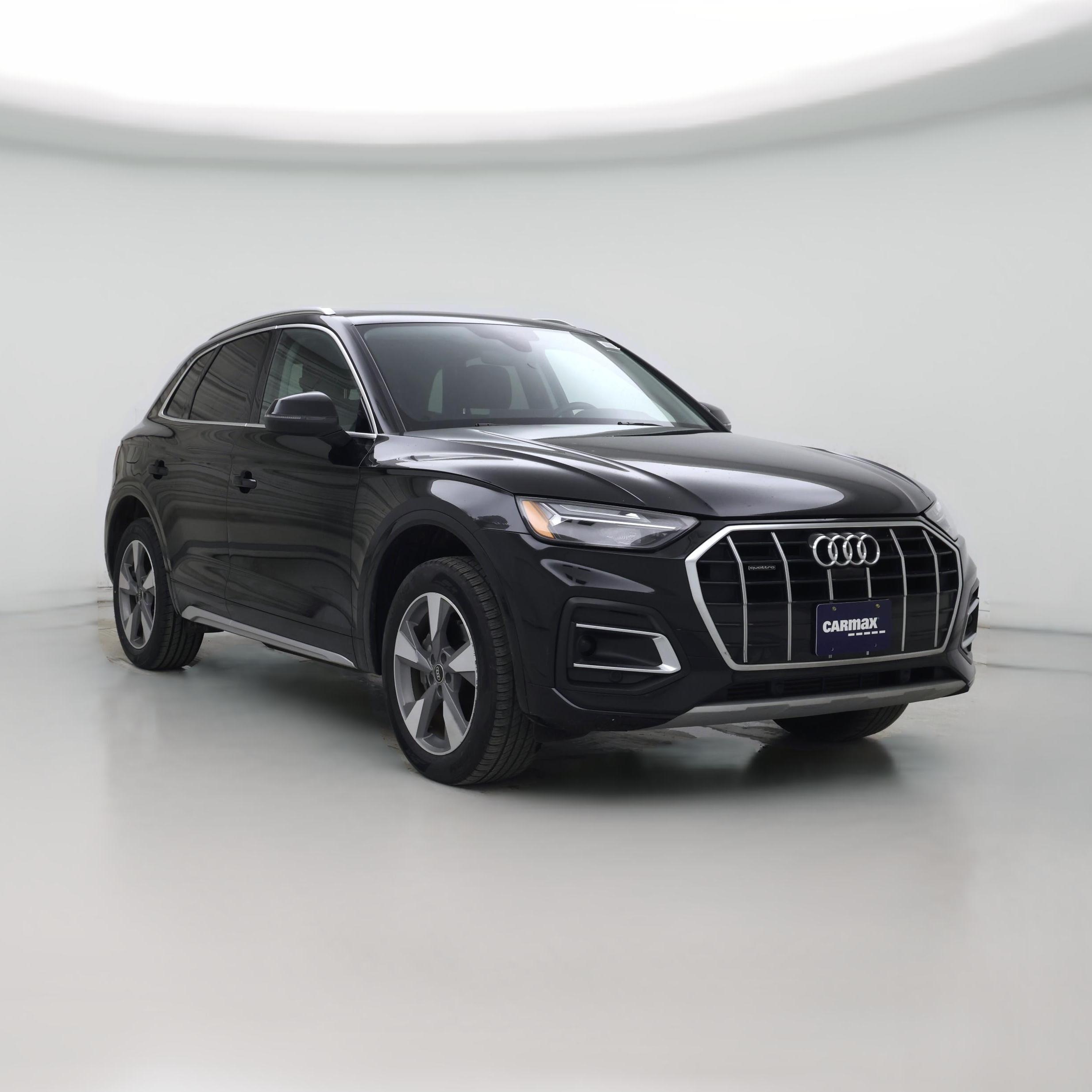 Thumbnail: 2023 Audi Q5 - 1