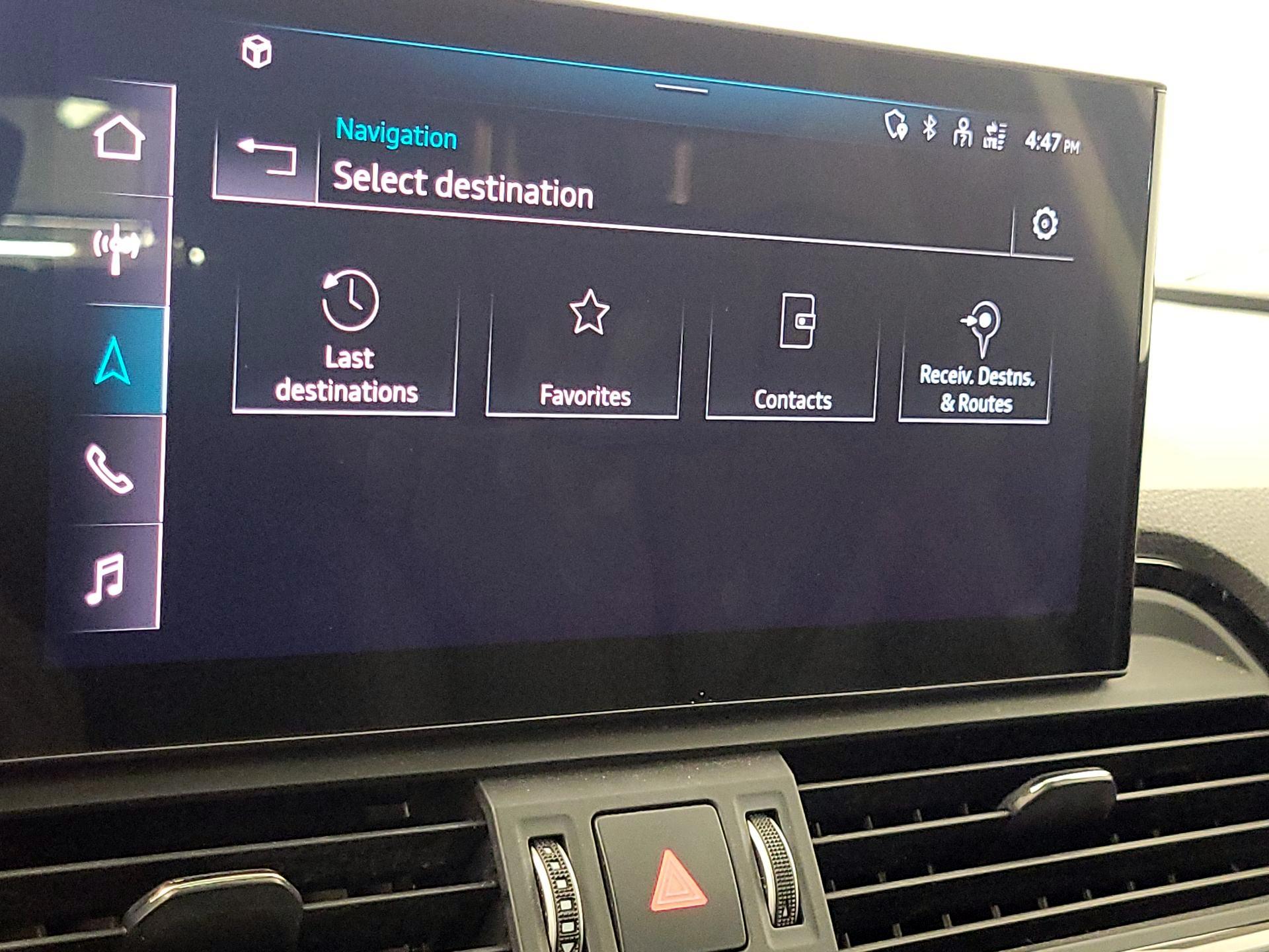 Thumbnail: 2023 Audi Q5 - 14