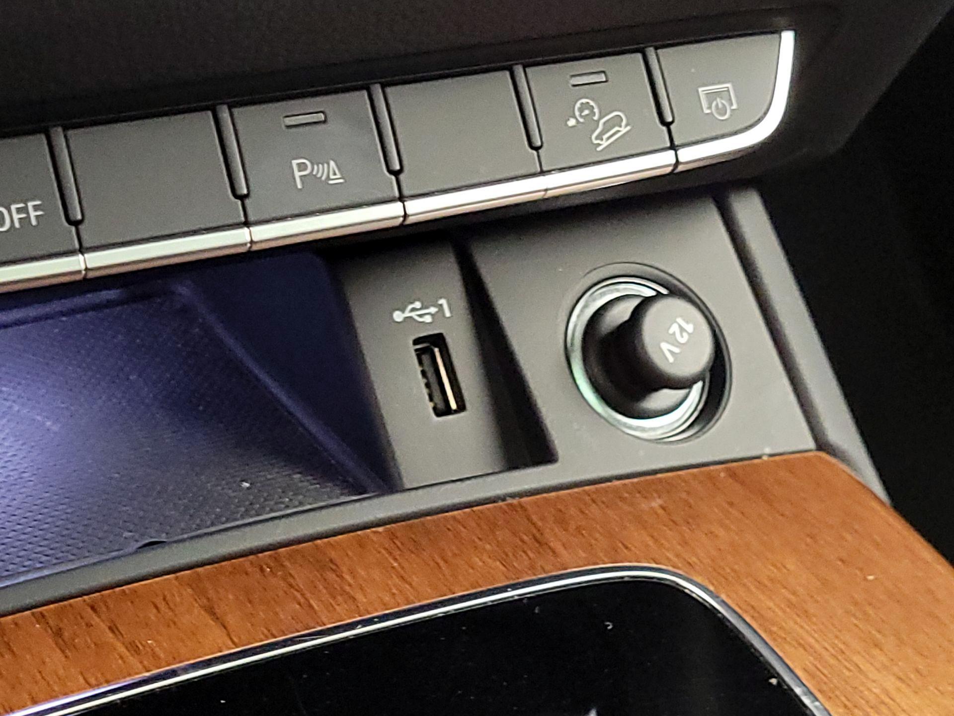 Thumbnail: 2023 Audi Q5 - 19