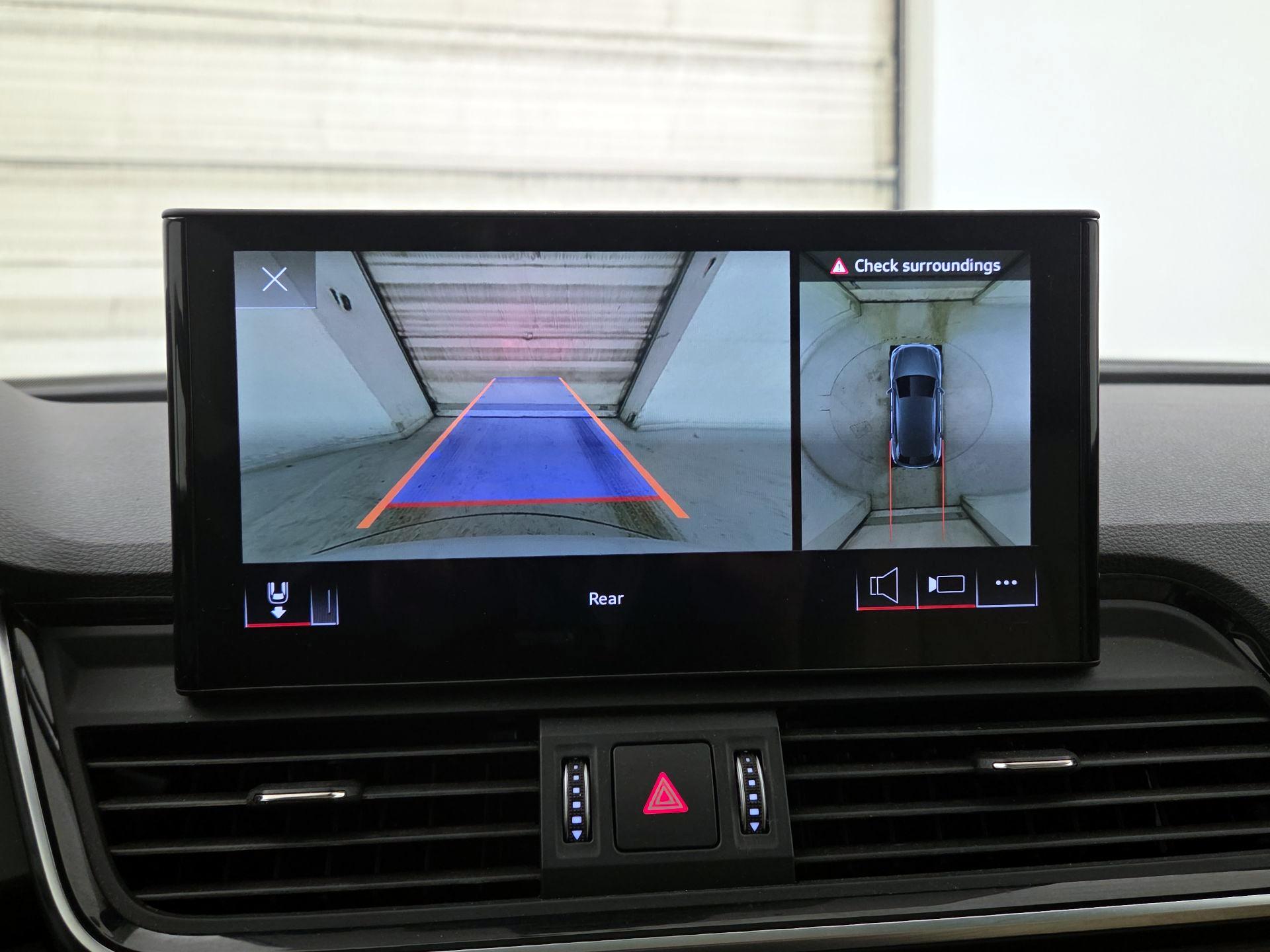 Thumbnail: 2022 Audi Q5 - 14