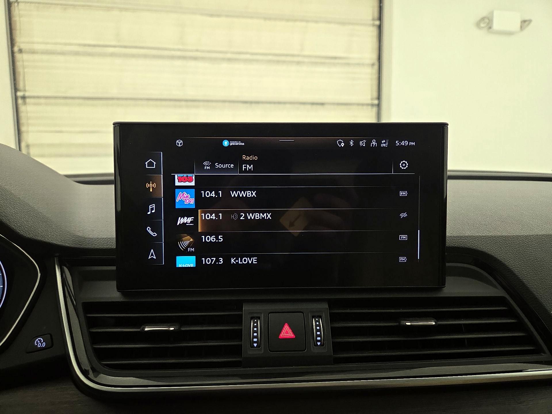 Thumbnail: 2022 Audi Q5 - 15