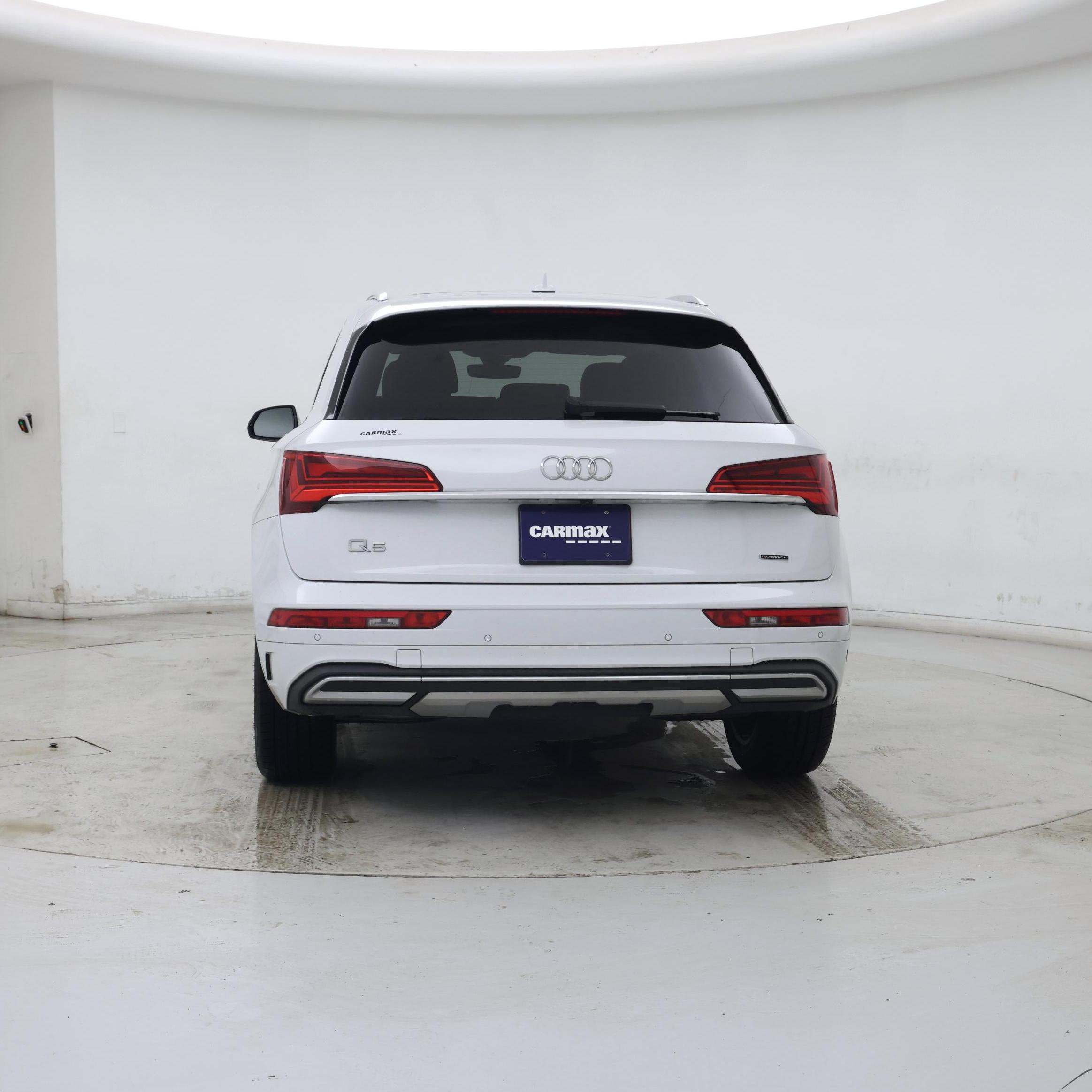 Thumbnail: 2022 Audi Q5 - 6