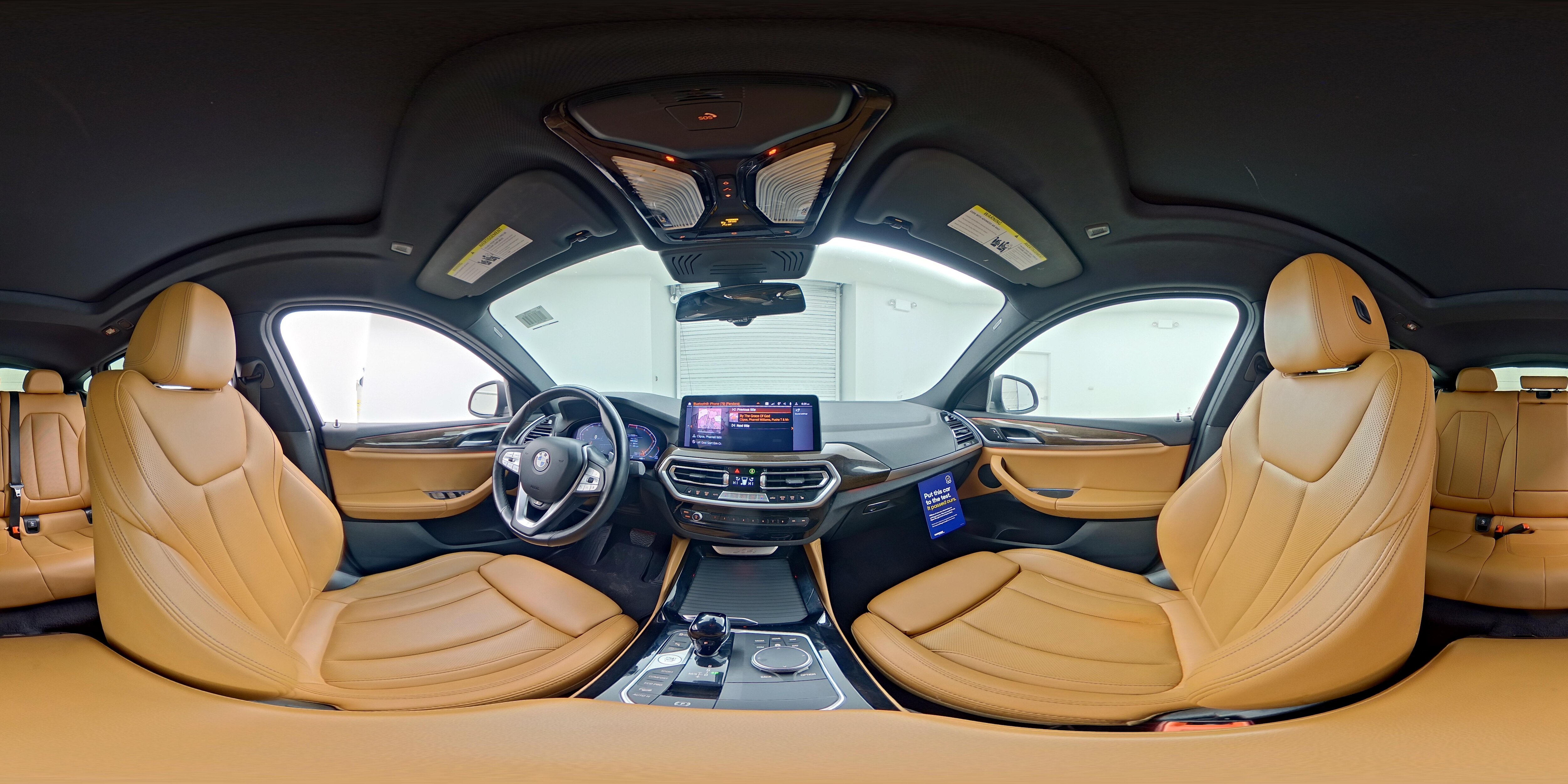 2022 BMW X4 30i - Photo 25
