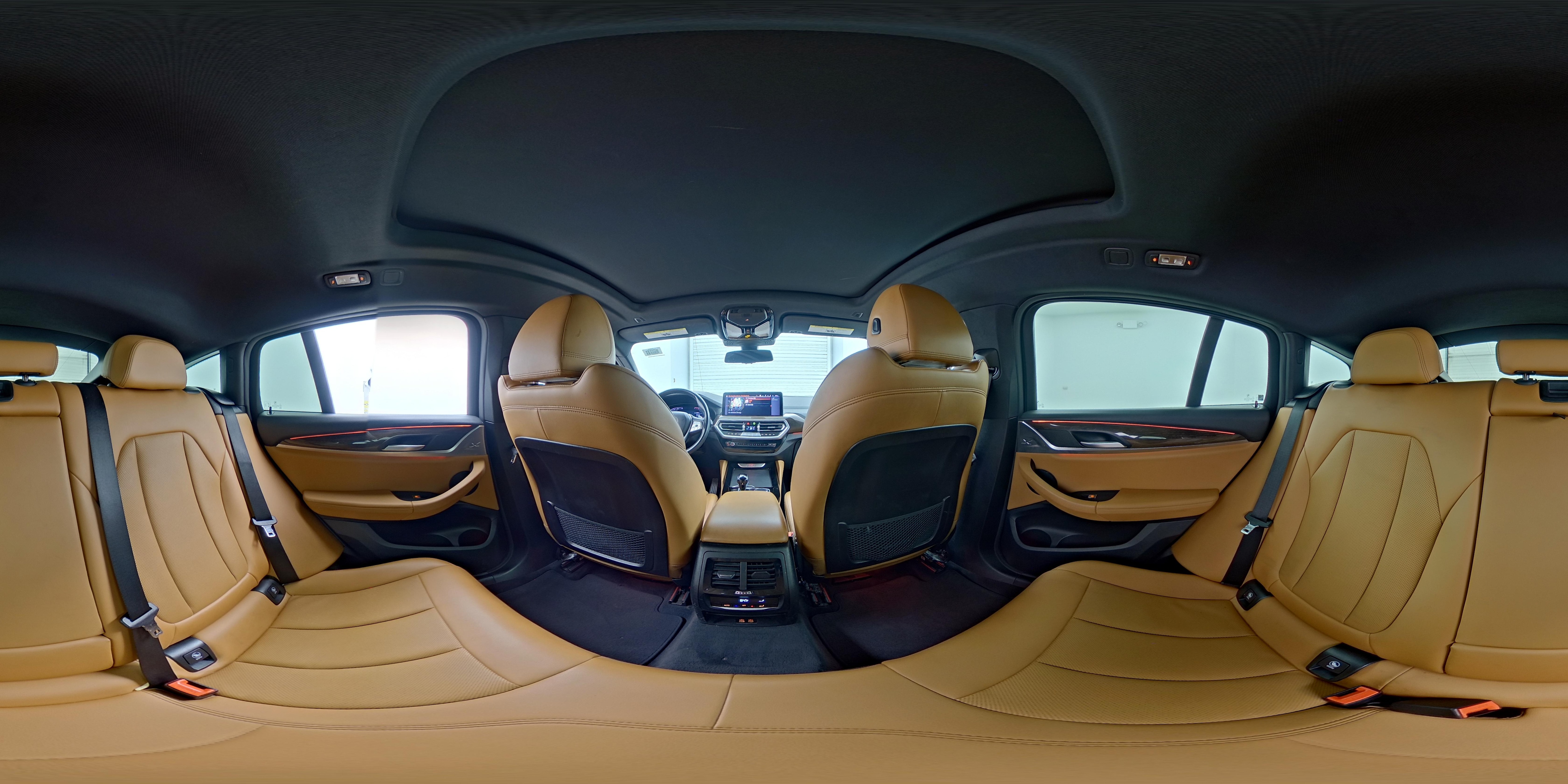 2022 BMW X4 30i - Photo 26
