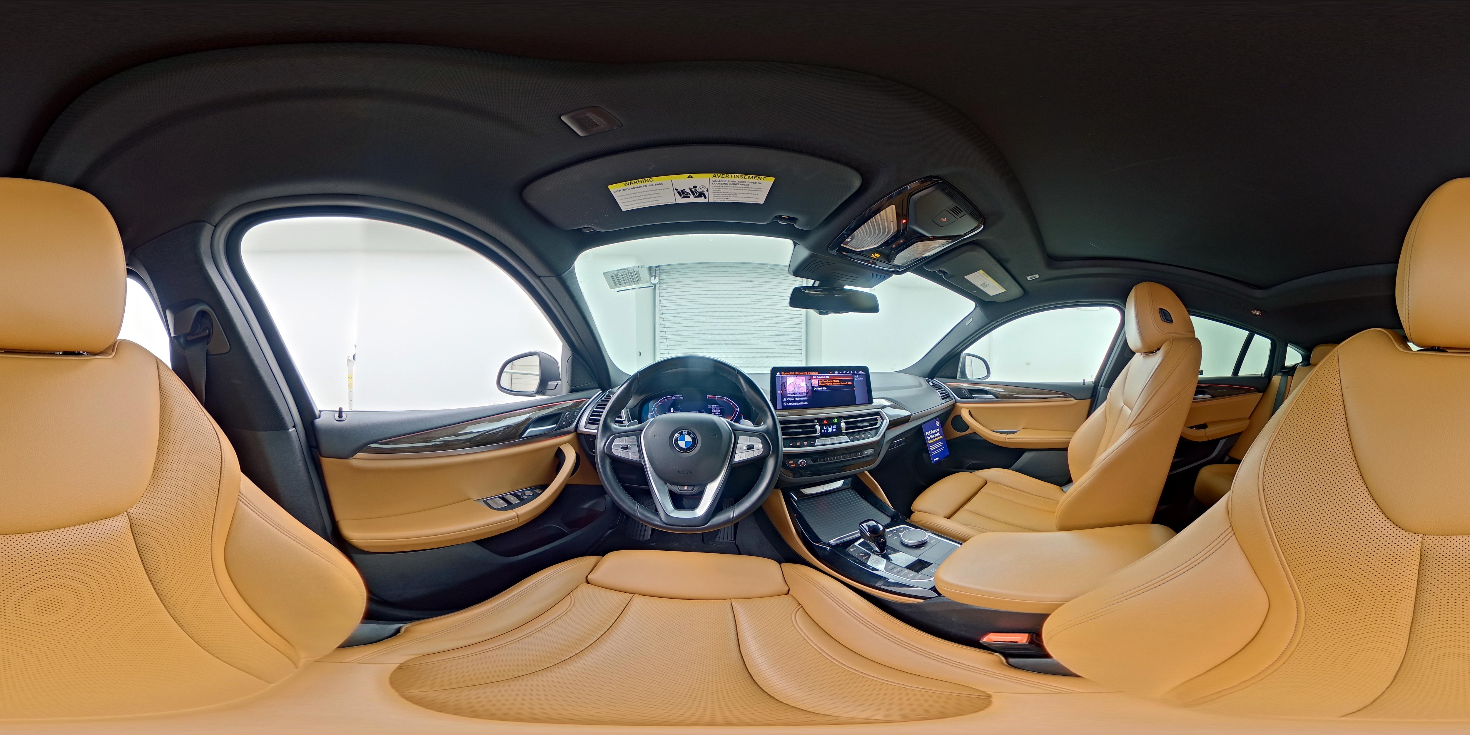 2022 BMW X4 30i - Photo 27