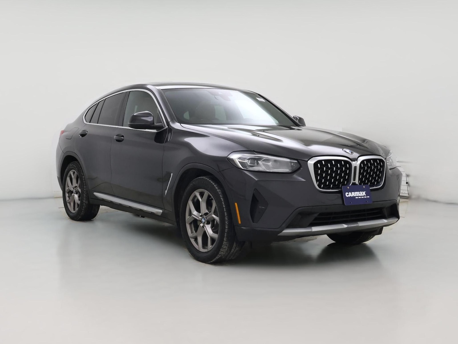 2022 BMW X4