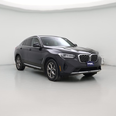 2022 BMW X4 XDrive30i