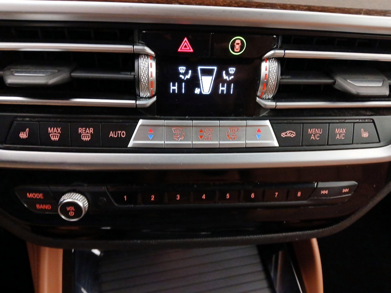 2022 BMW X4 30i - Photo 17