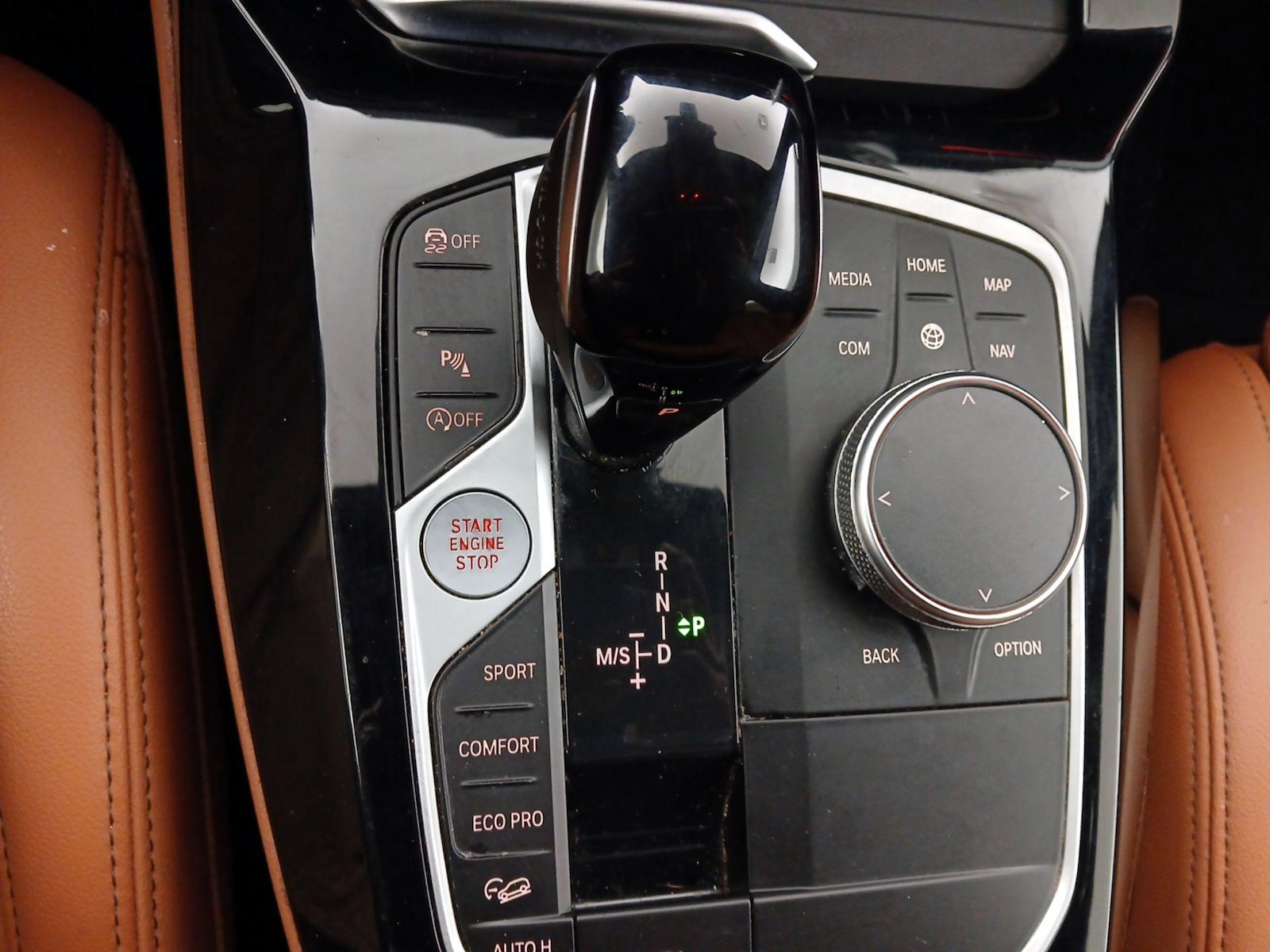2022 BMW X4 30i - Photo 18