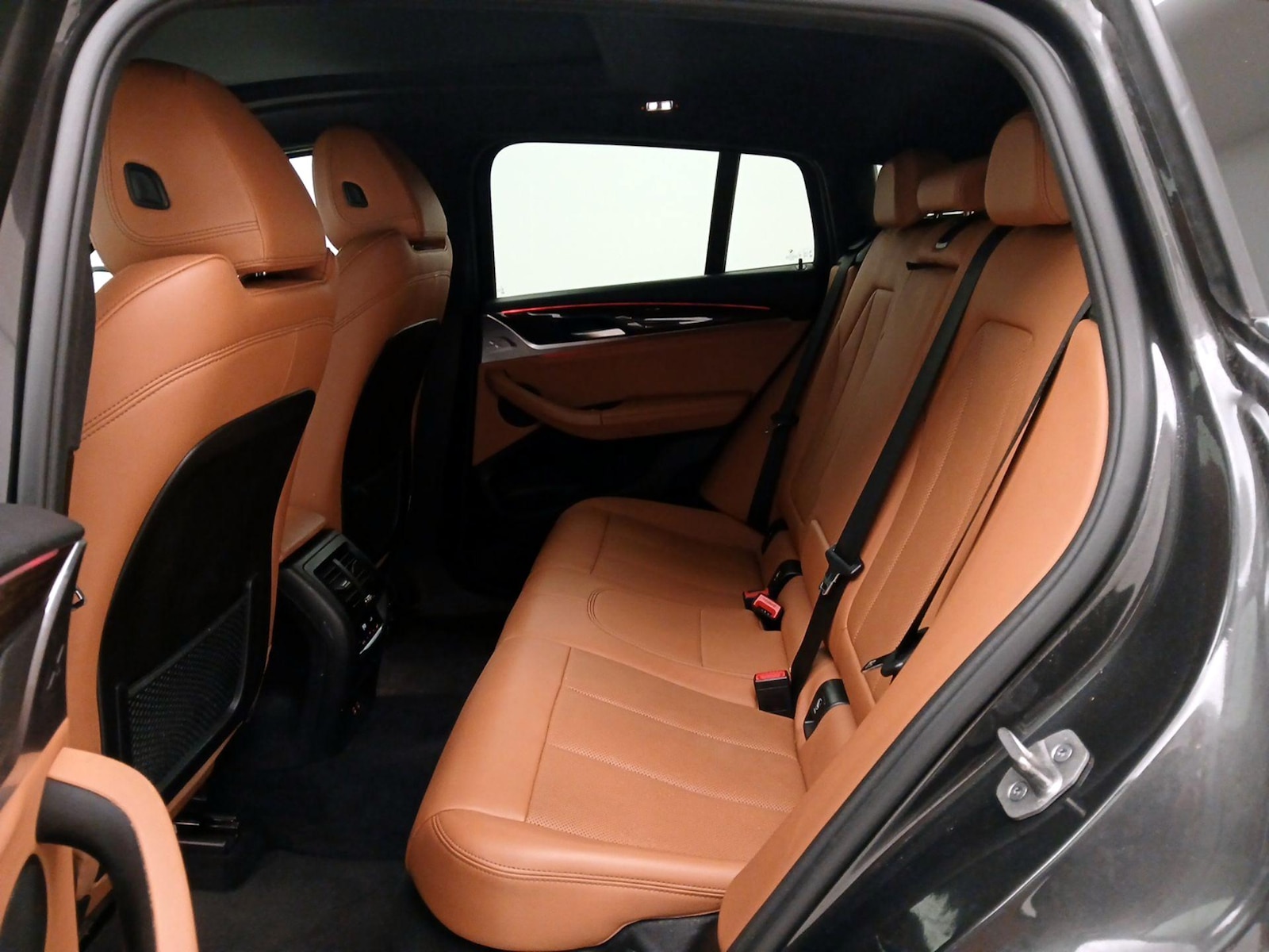 2022 BMW X4 30i - Photo 21
