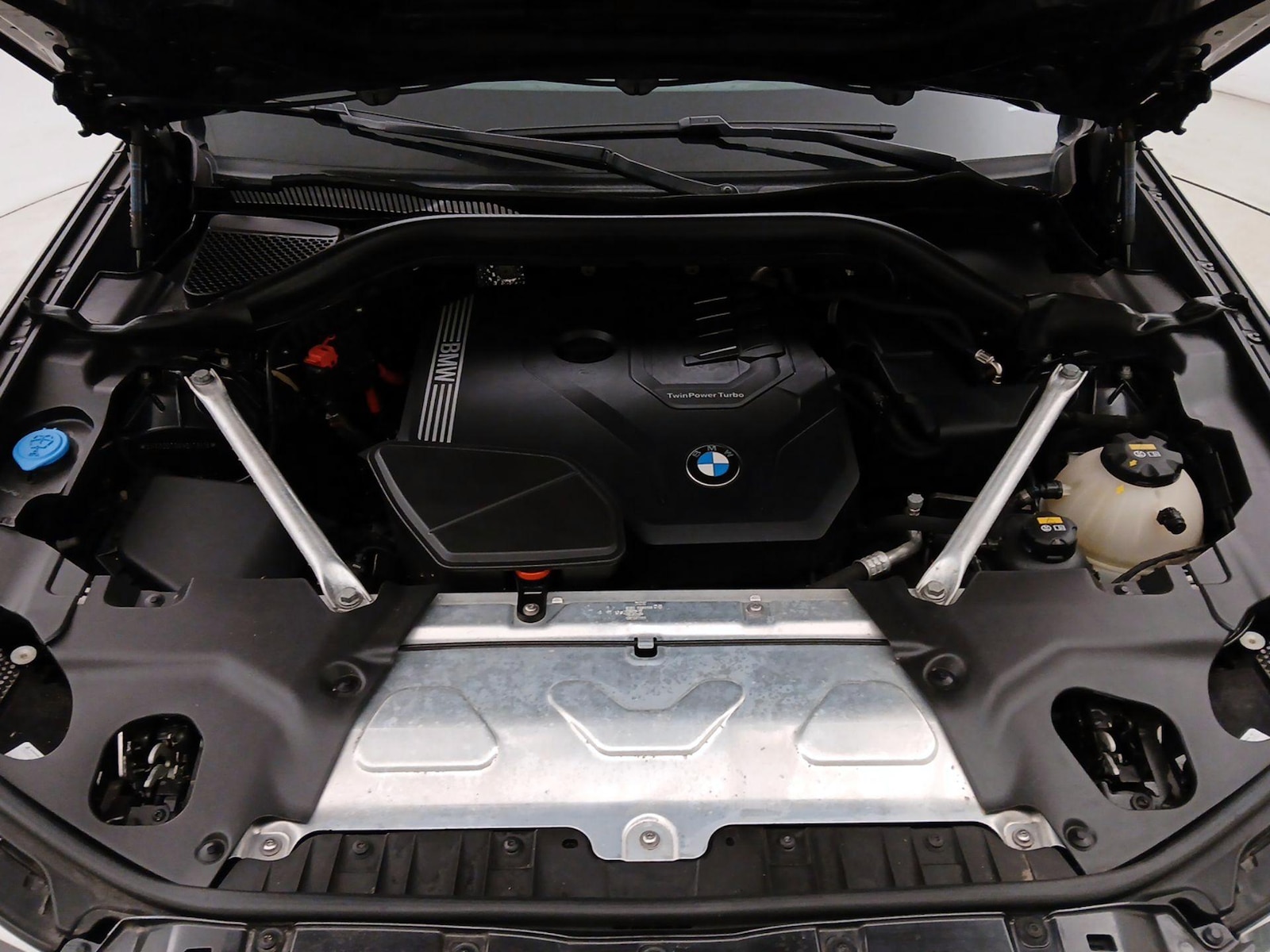 2022 BMW X4 30i - Photo 23