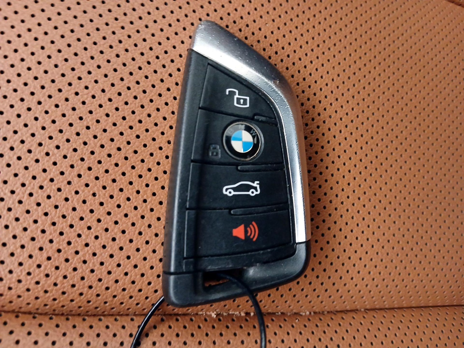 2022 BMW X4 30i - Photo 24