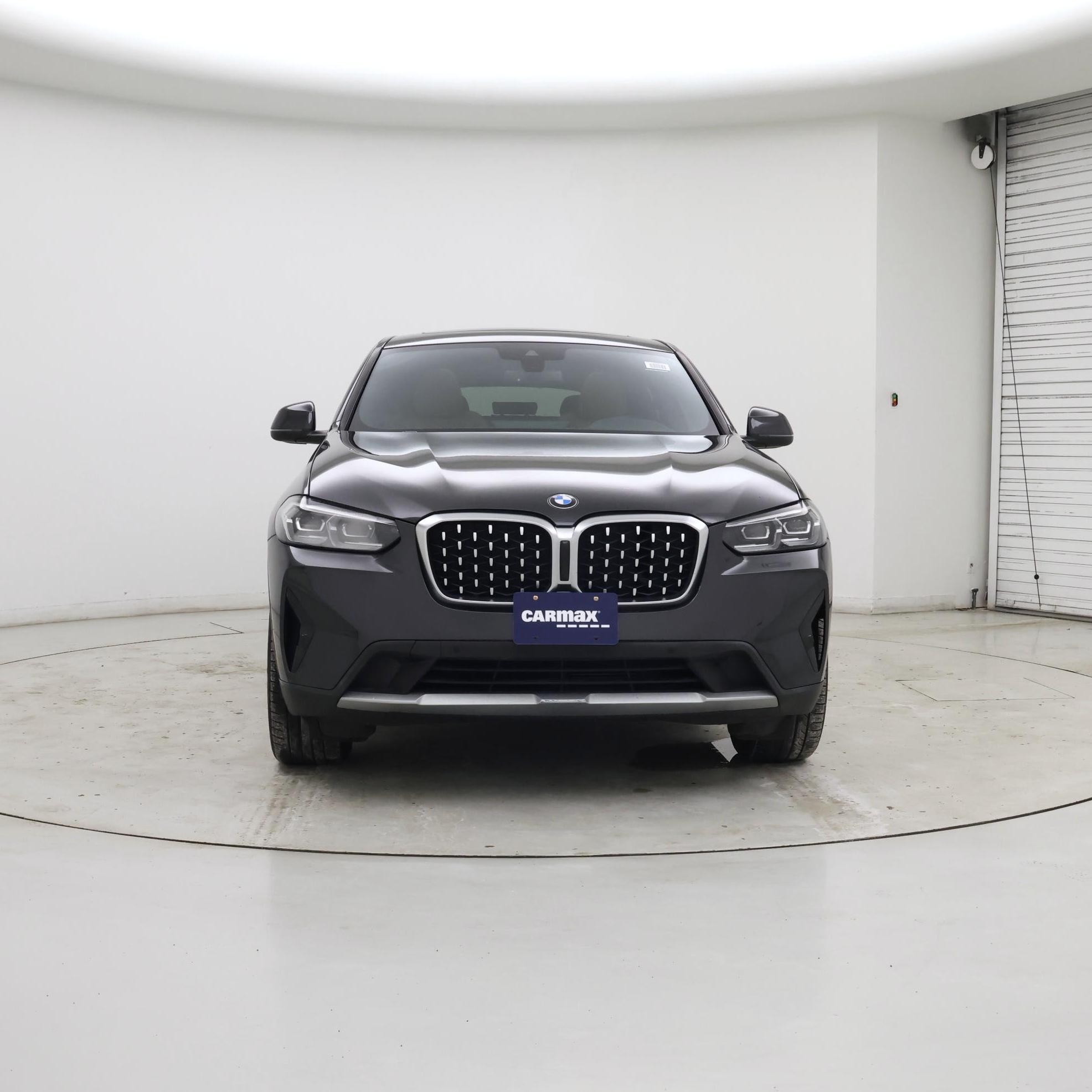 Thumbnail: 2022 BMW X4 - 5