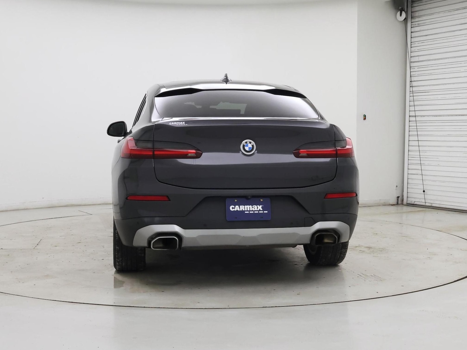 2022 BMW X4 30i - Photo 7