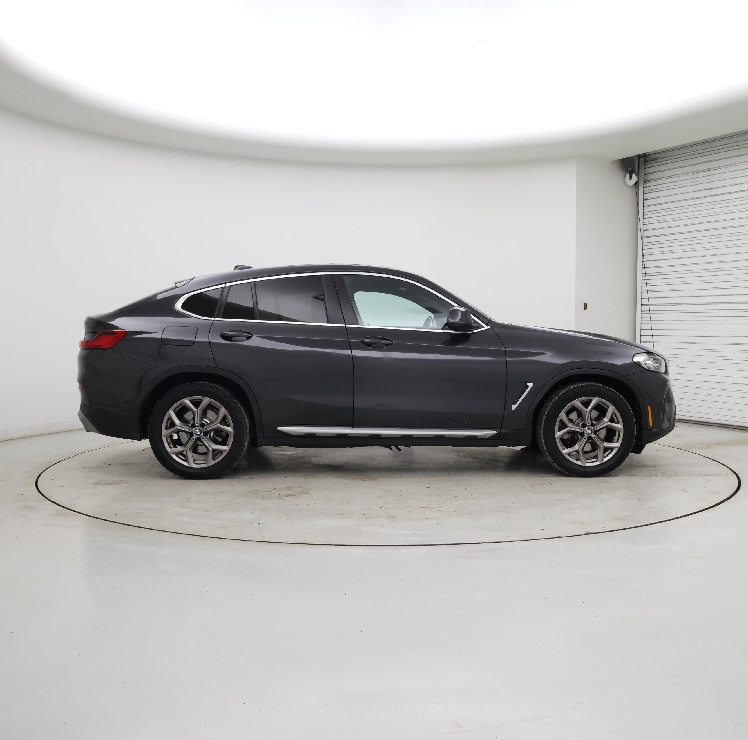 Thumbnail: 2022 BMW X4 - 7