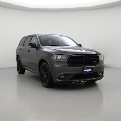 2015 Dodge Durango R/T
