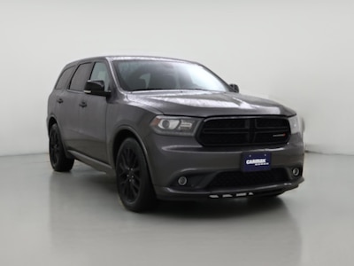 2015 Dodge Durango R/T