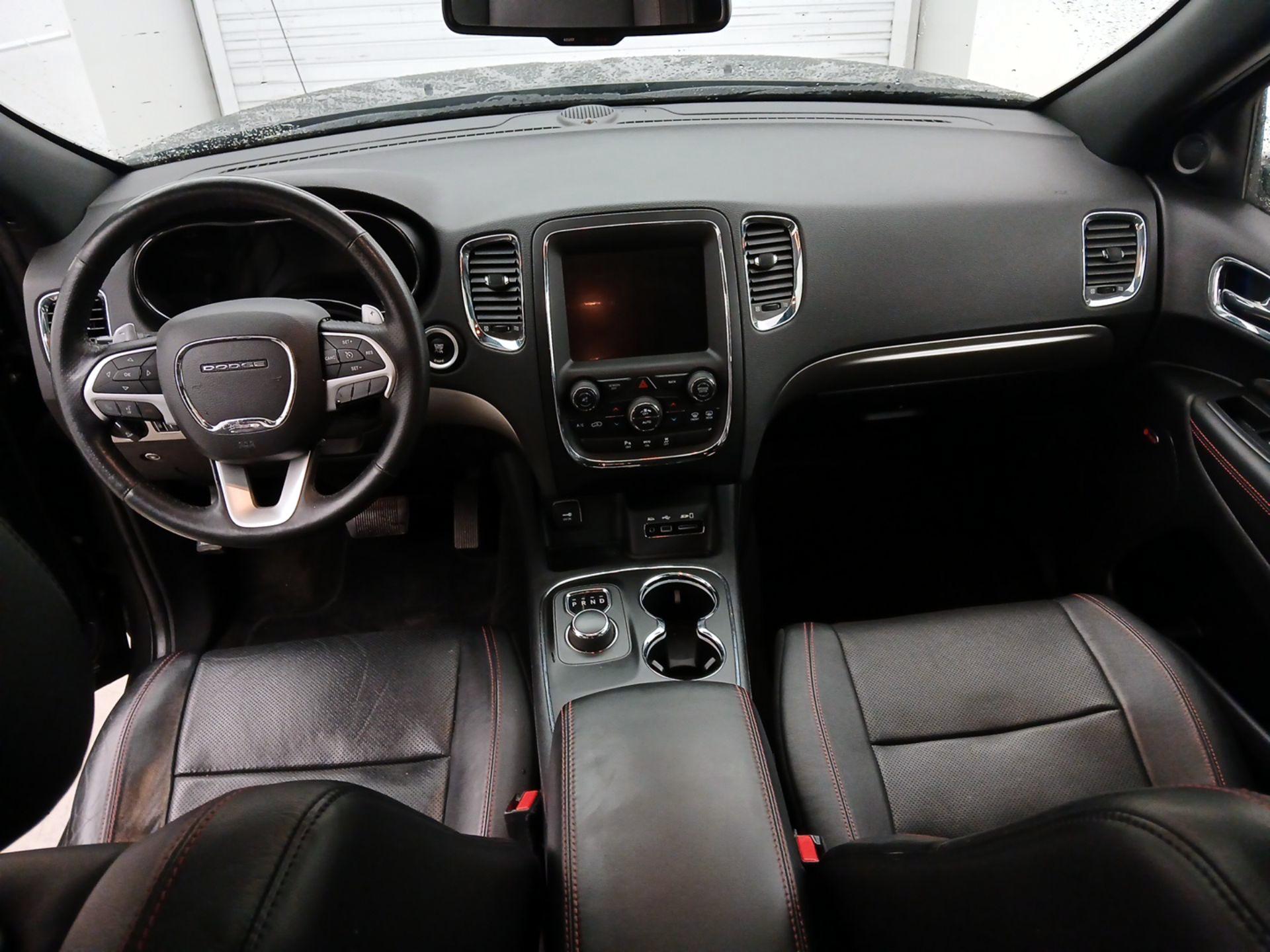 Thumbnail: 2015 Dodge Durango - 9