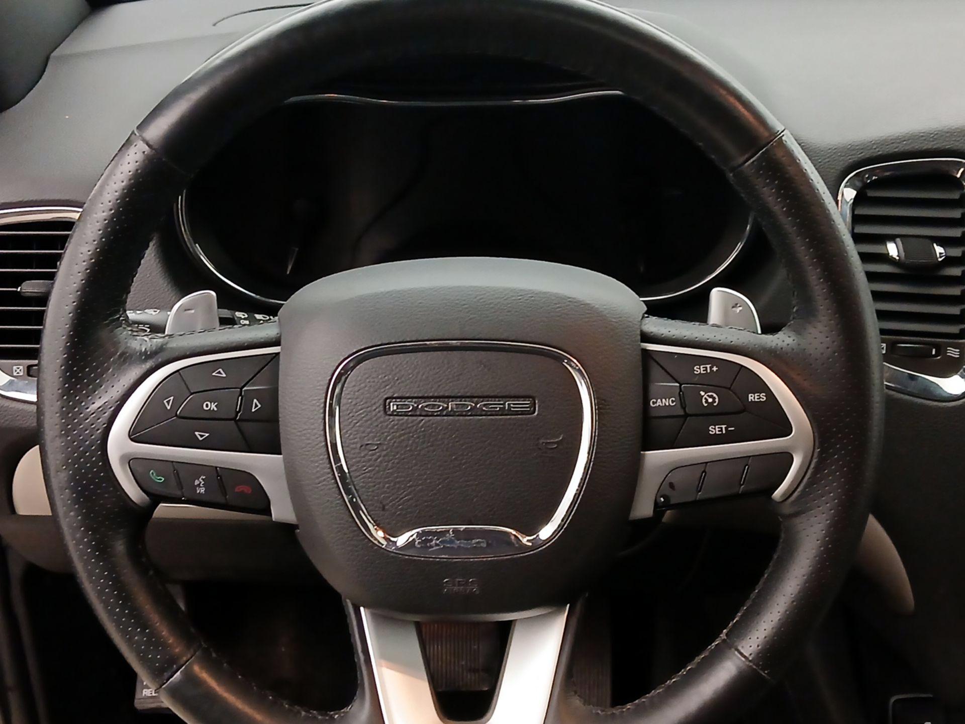 Thumbnail: 2015 Dodge Durango - 10