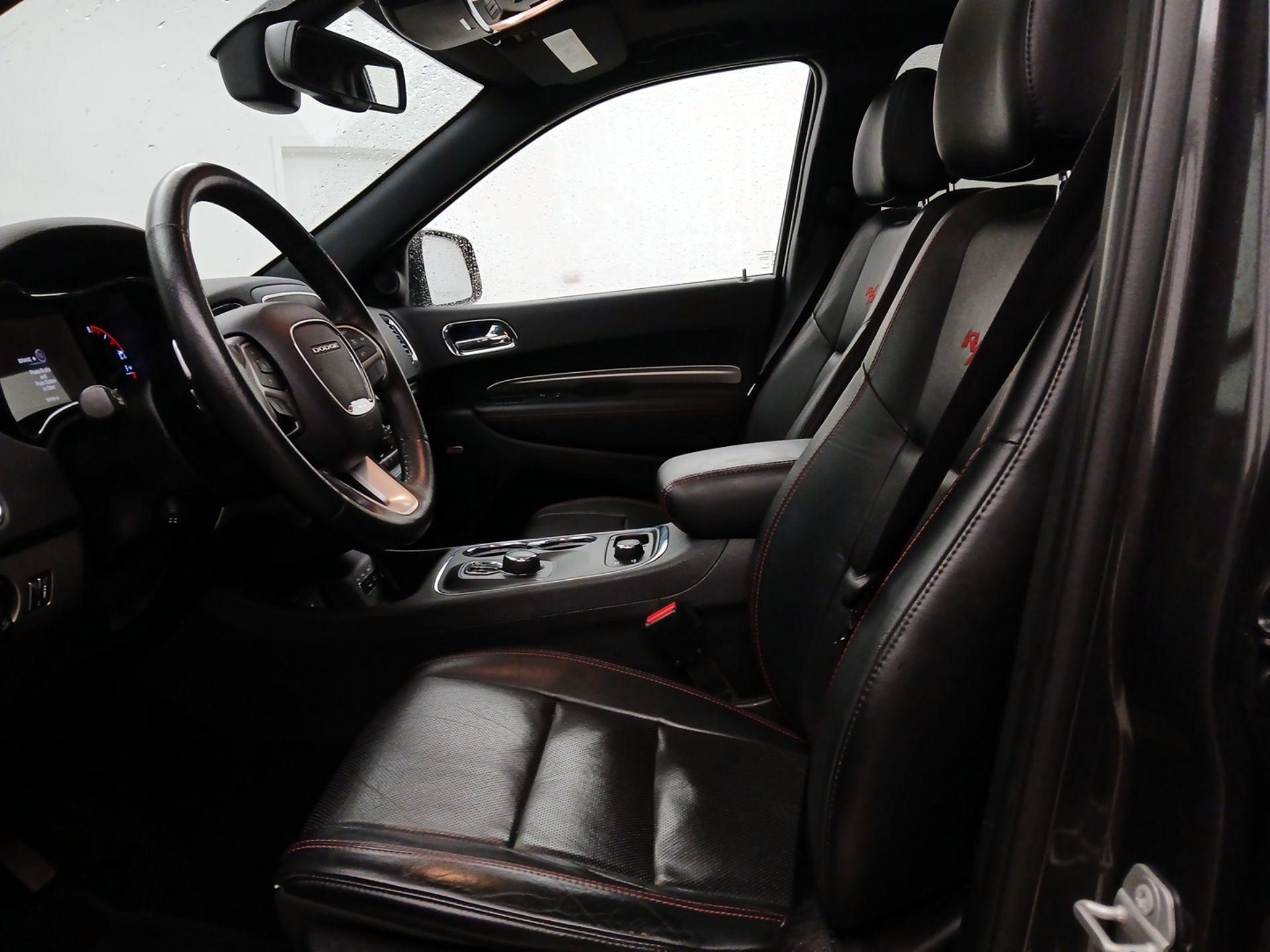 Thumbnail: 2015 Dodge Durango - 11