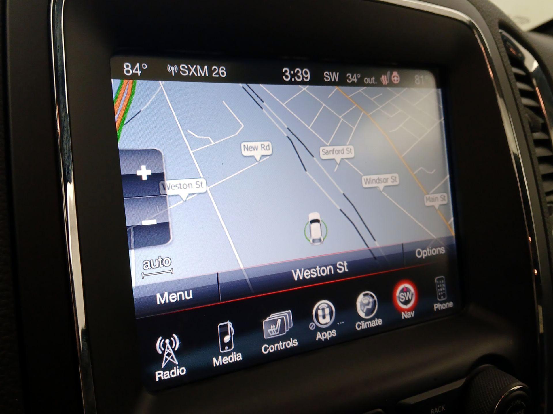 Thumbnail: 2015 Dodge Durango - 14