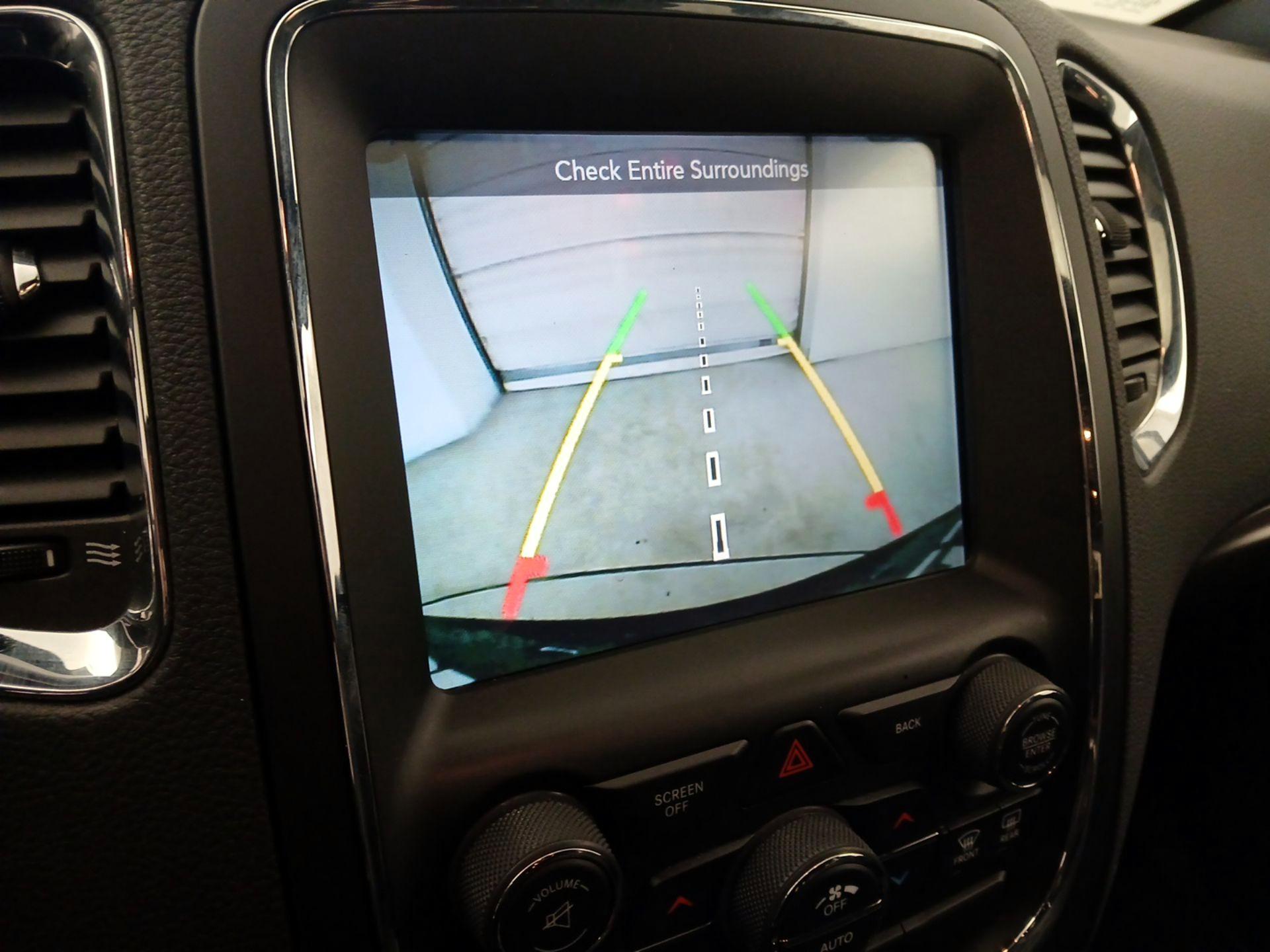 Thumbnail: 2015 Dodge Durango - 15