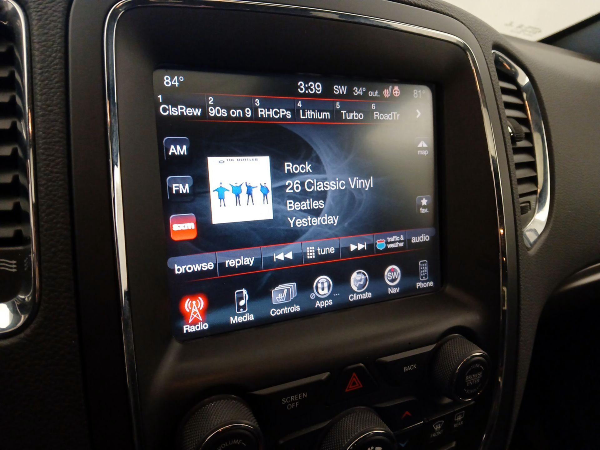 Thumbnail: 2015 Dodge Durango - 16