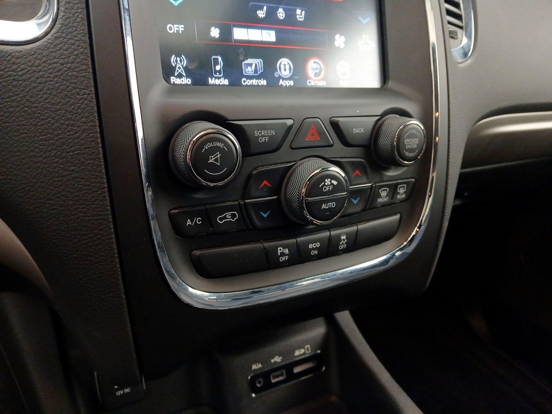 Thumbnail: 2015 Dodge Durango - 17