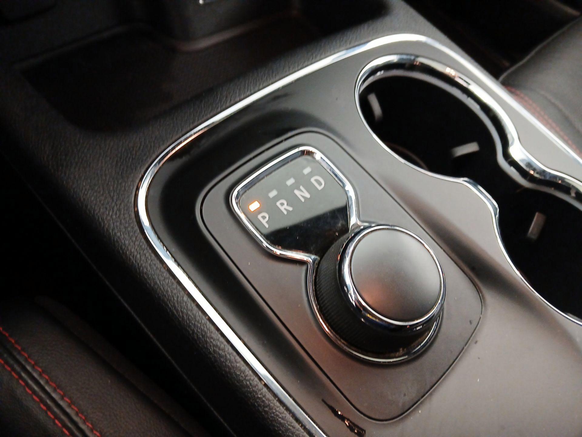 Thumbnail: 2015 Dodge Durango - 18